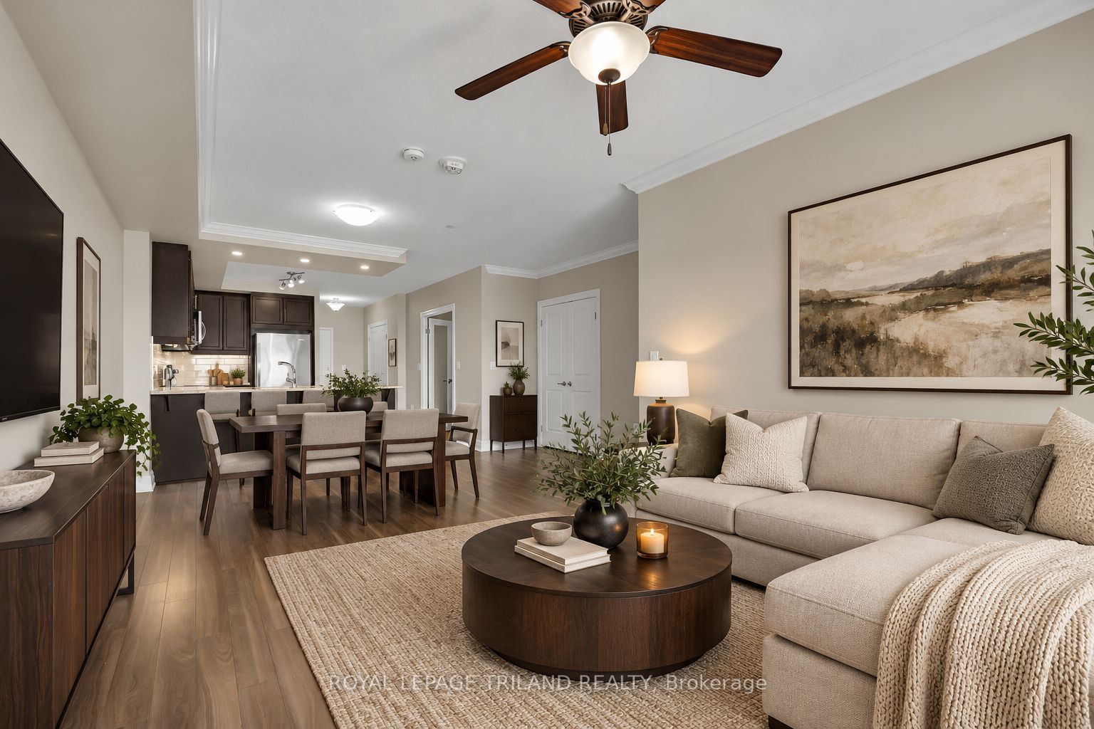 260 Villagewalk Boulevard 801 Property Photo 1
