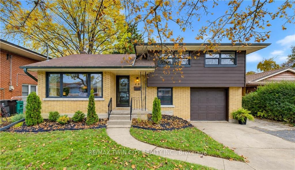 68 Cambridge Avenue Property Photo 1