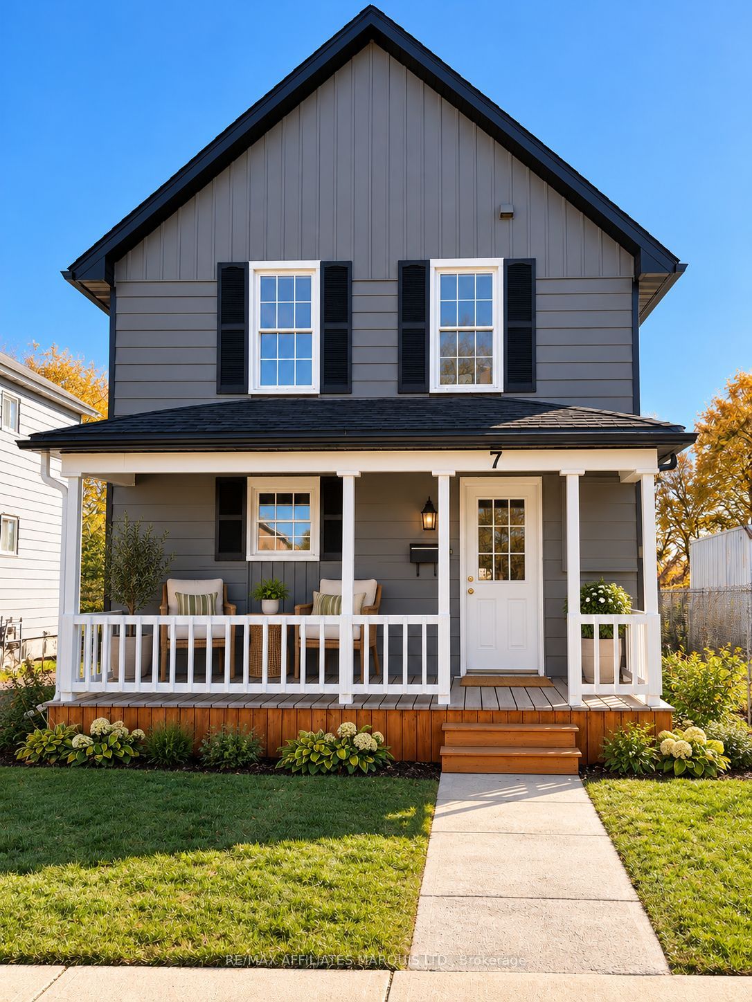 7 Park Street Property Photo 1