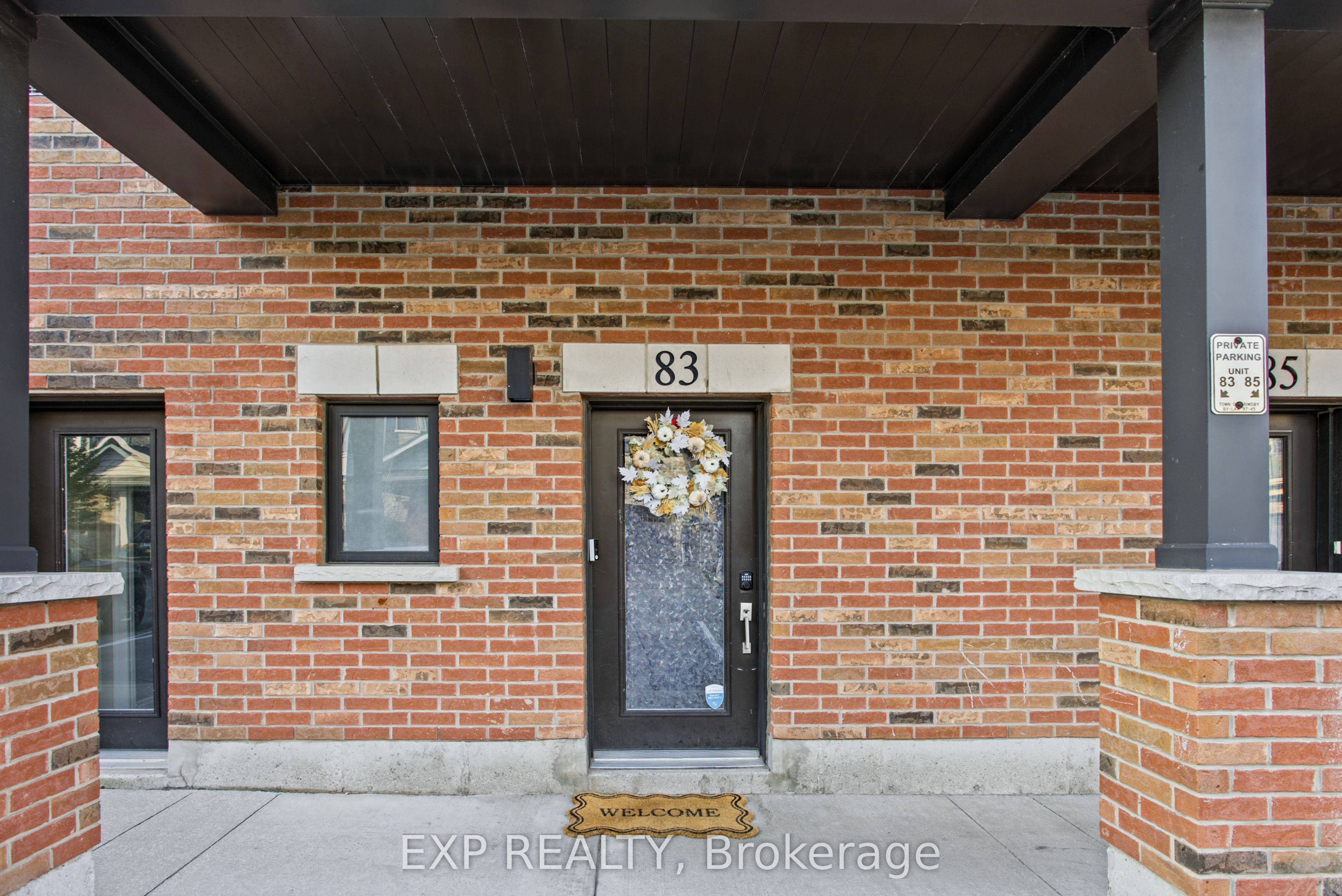 83 Esplanade Lane Property Photo 1