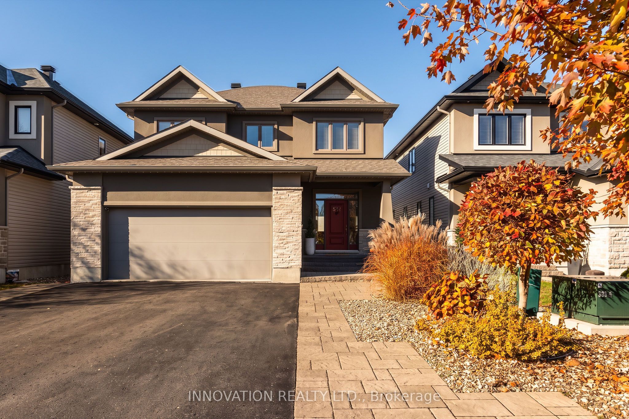 523 Adamson Crescent Property Photo 1