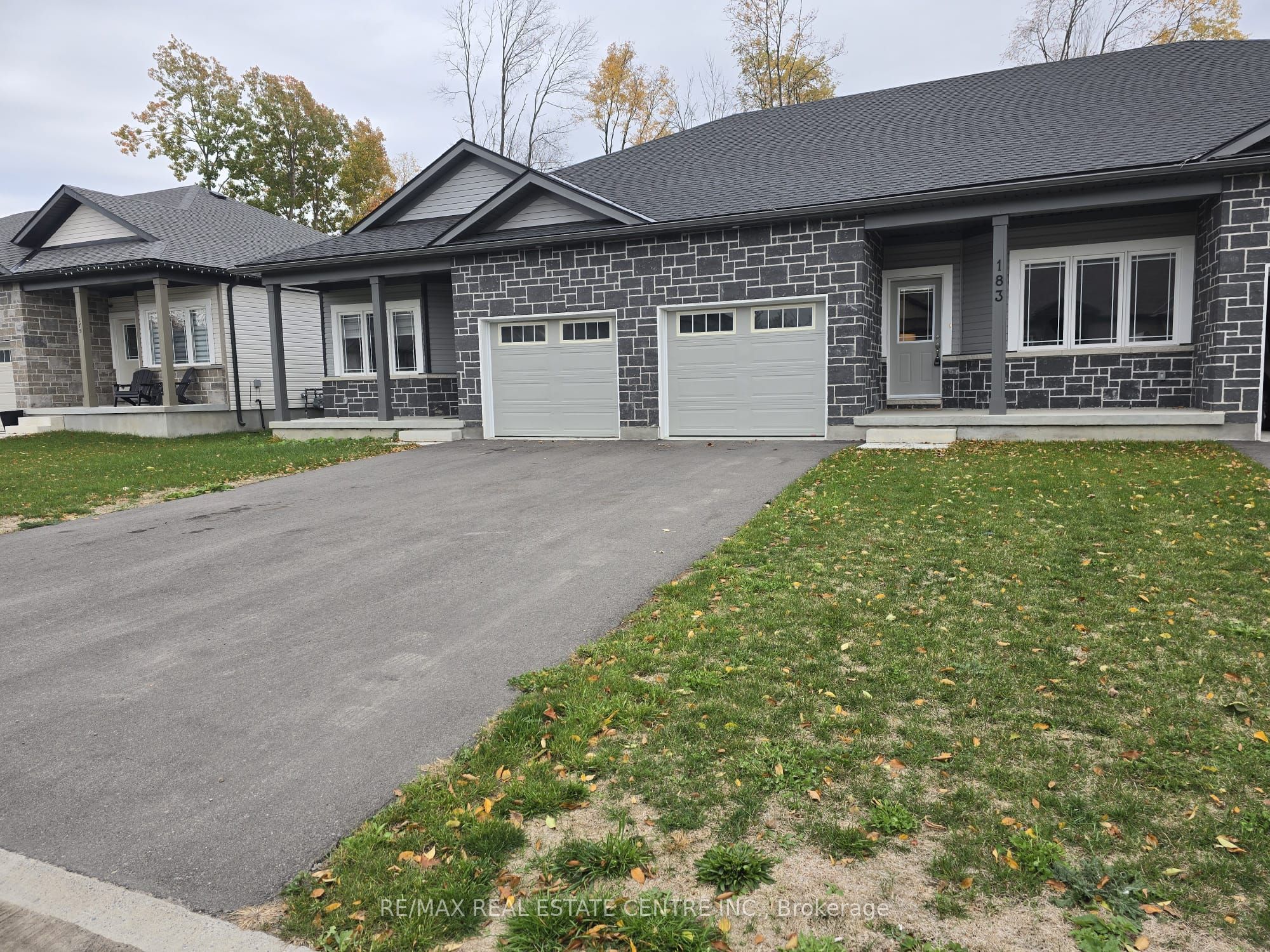 183 Adley Drive Property Photo 1
