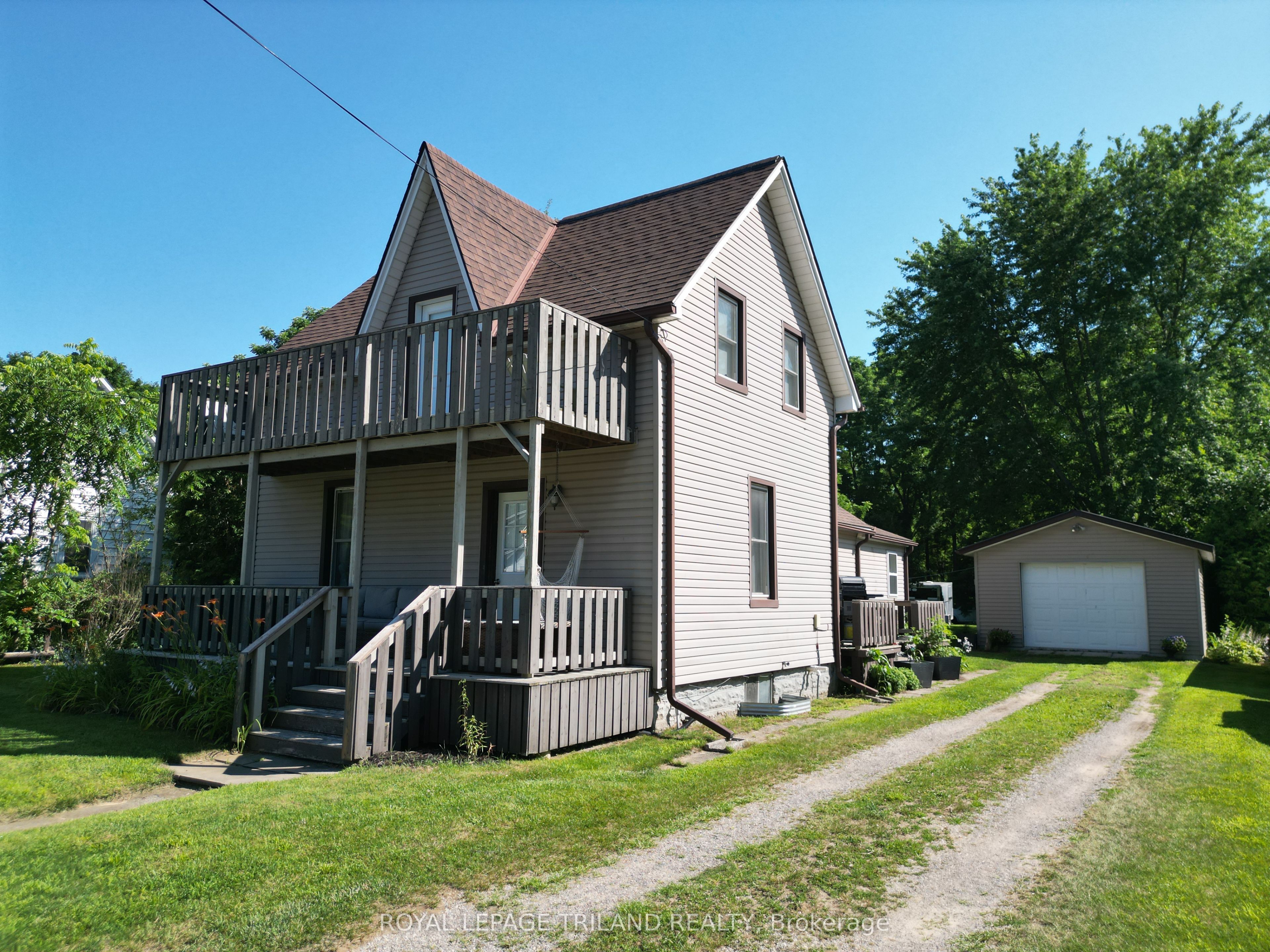 177 Furnival Road Property Photo 1