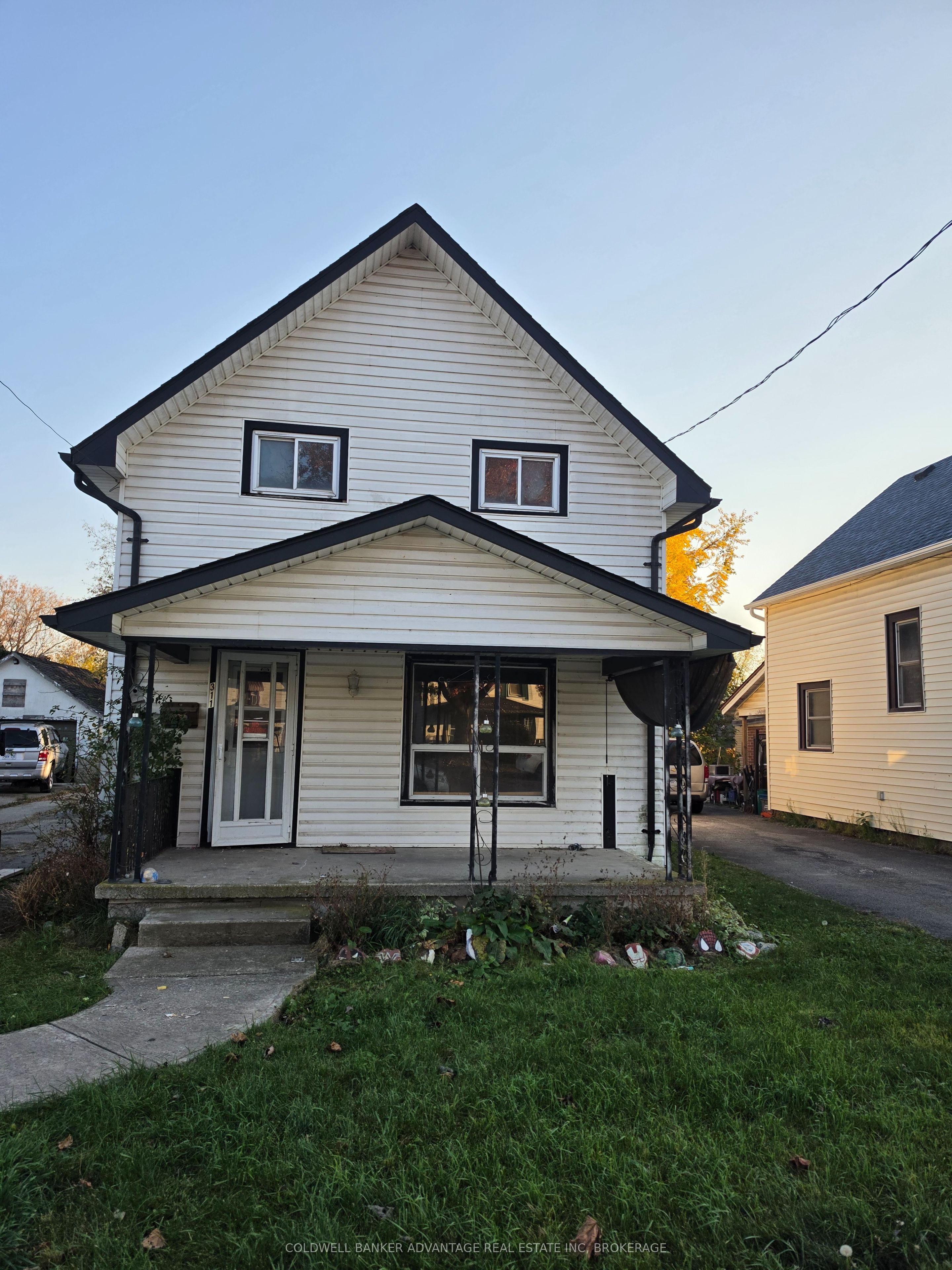 311 Bell Street Property Photo 1