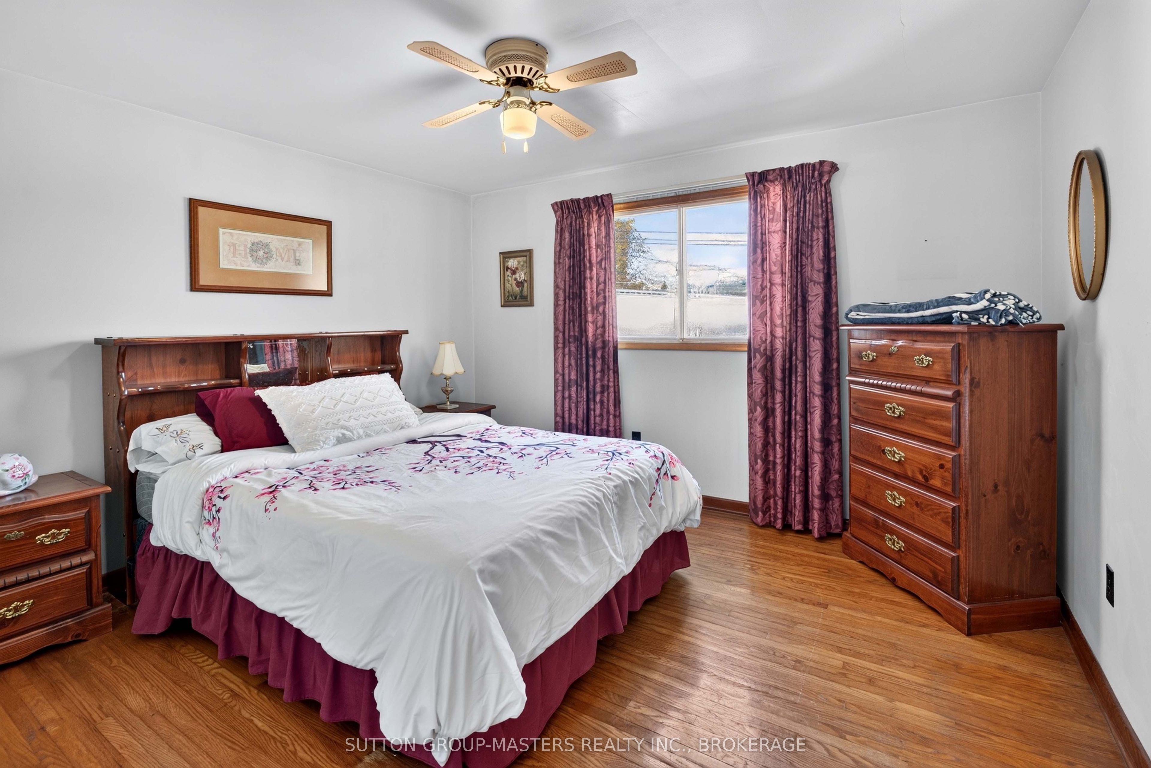 91 Conacher Drive Property Photo 19