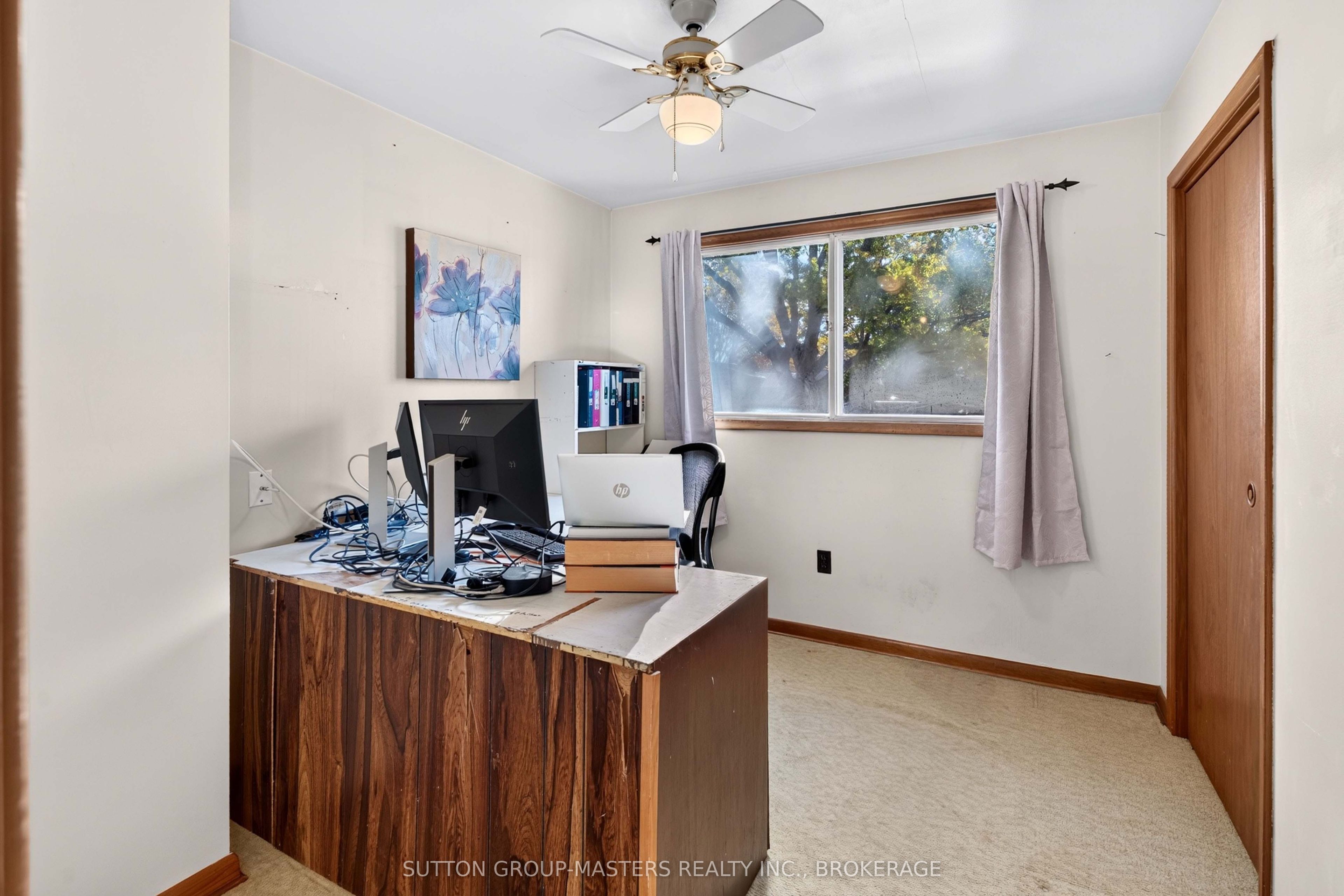 91 Conacher Drive Property Photo 21