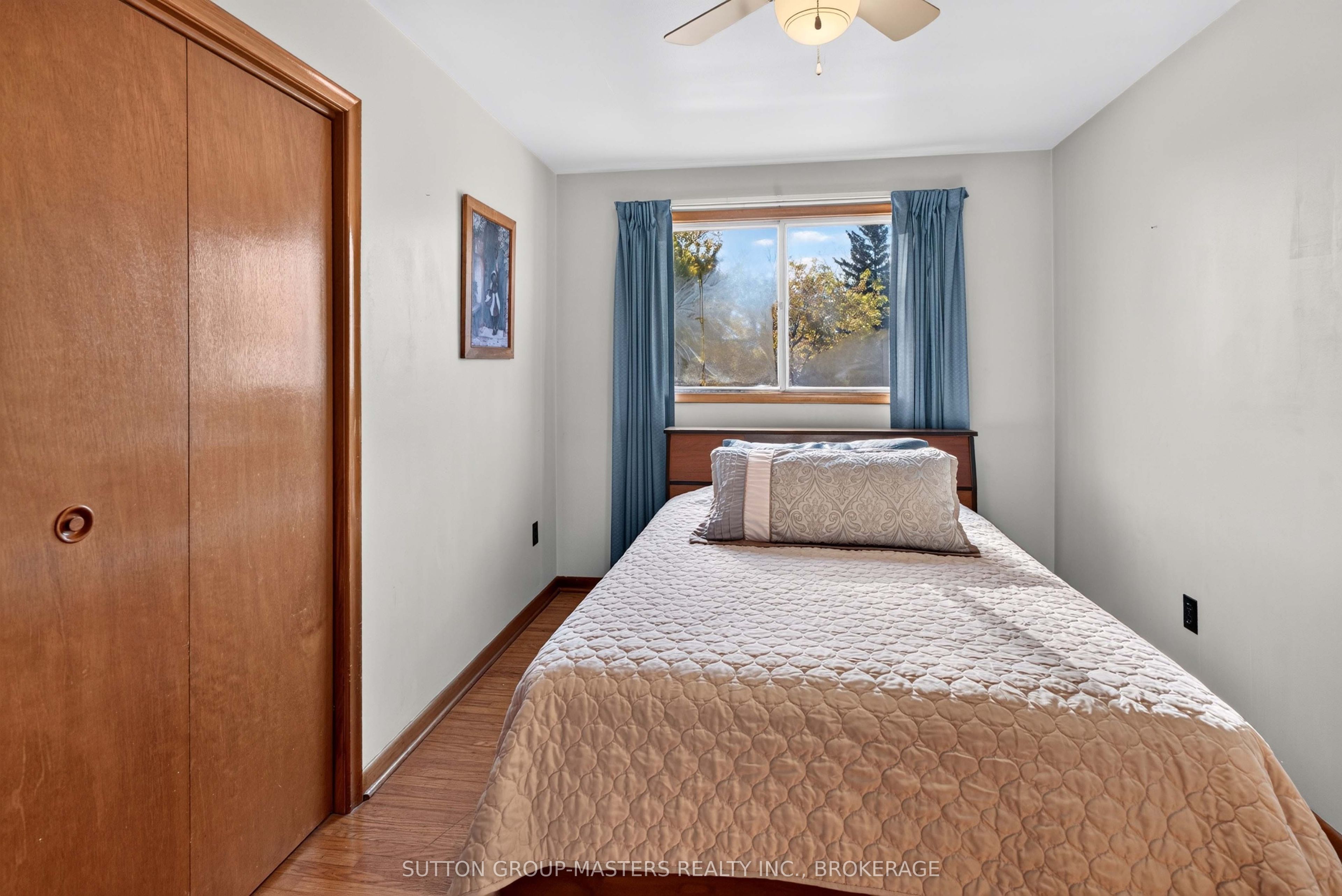 91 Conacher Drive Property Photo 22