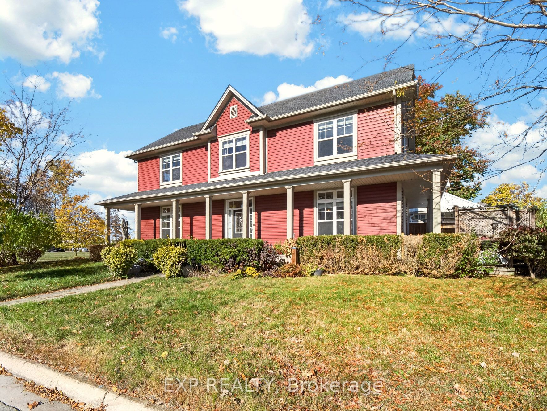 750 Lakeshore Road Property Photo 1
