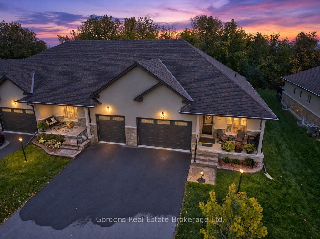 64 Aletha Drive Property Photo 1