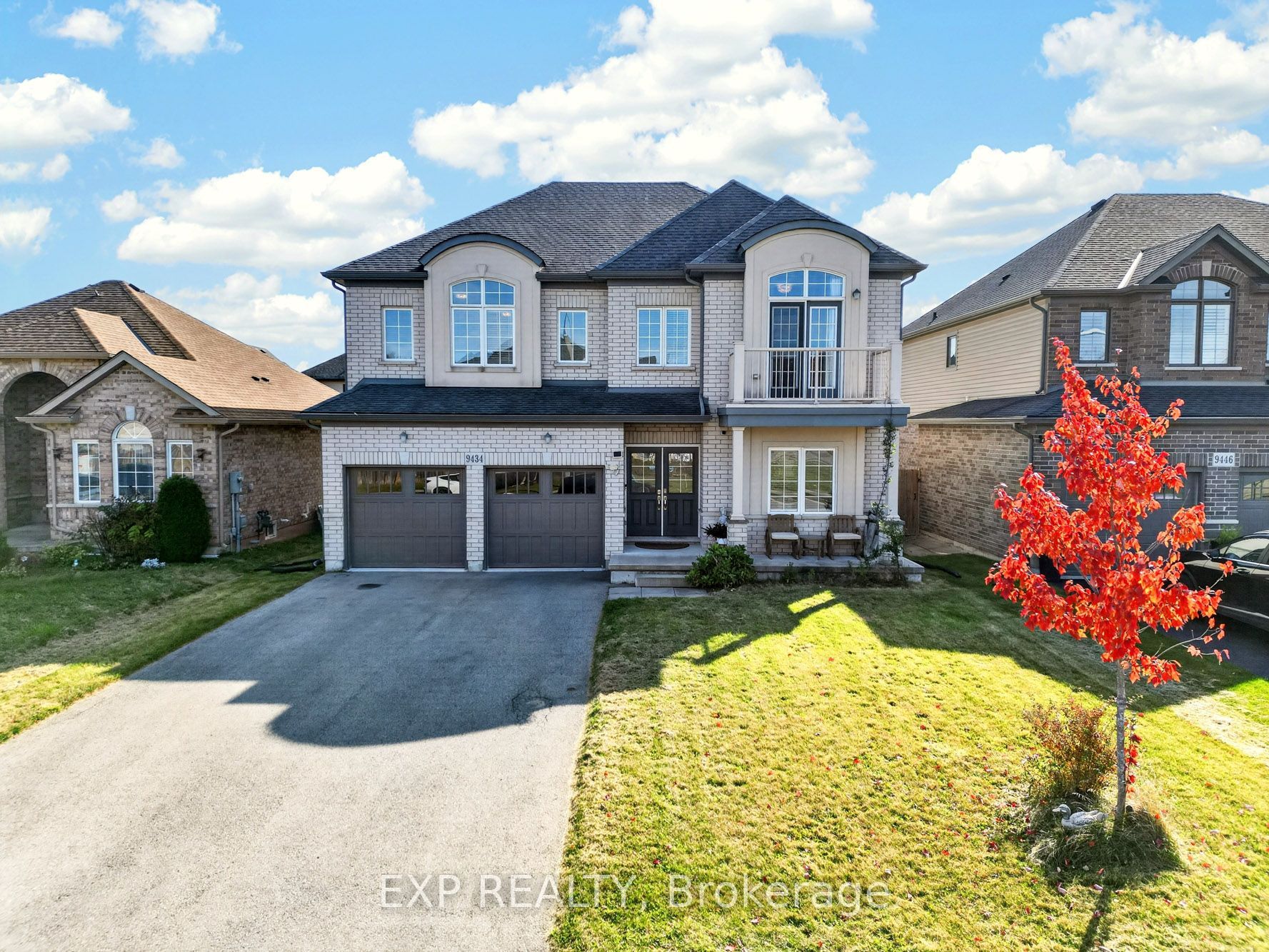 9434 Shoveller Drive Property Photo 1