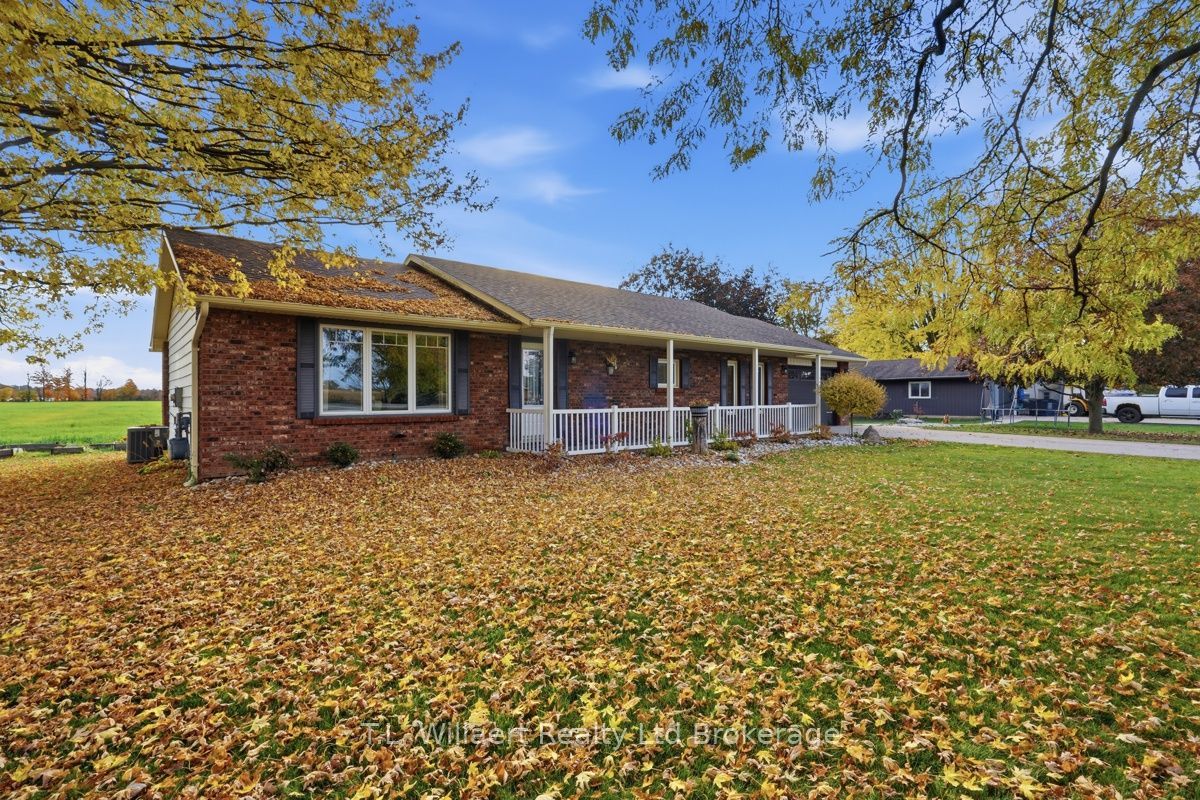 5996 Imperial Road Property Photo 1