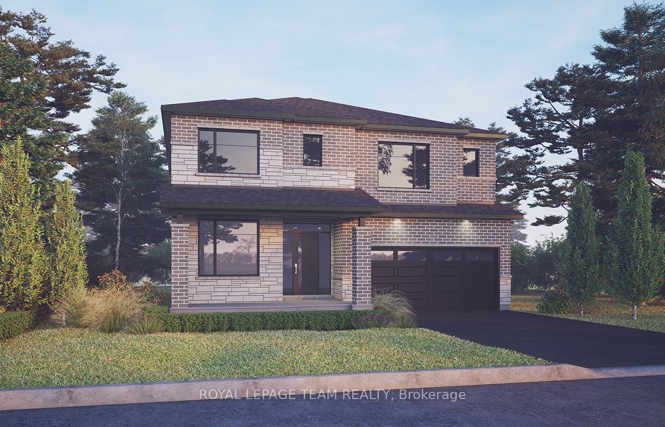 382 Vibert Douglas Drive Property Photo 1