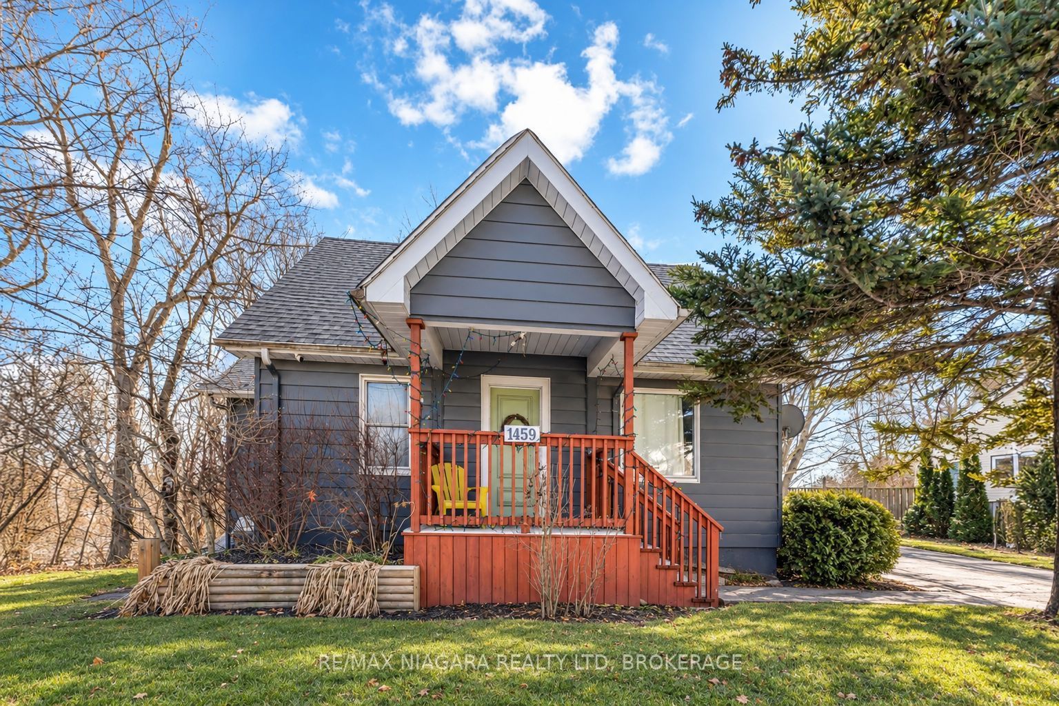 1459 Niagara Stone Road Property Photo 1