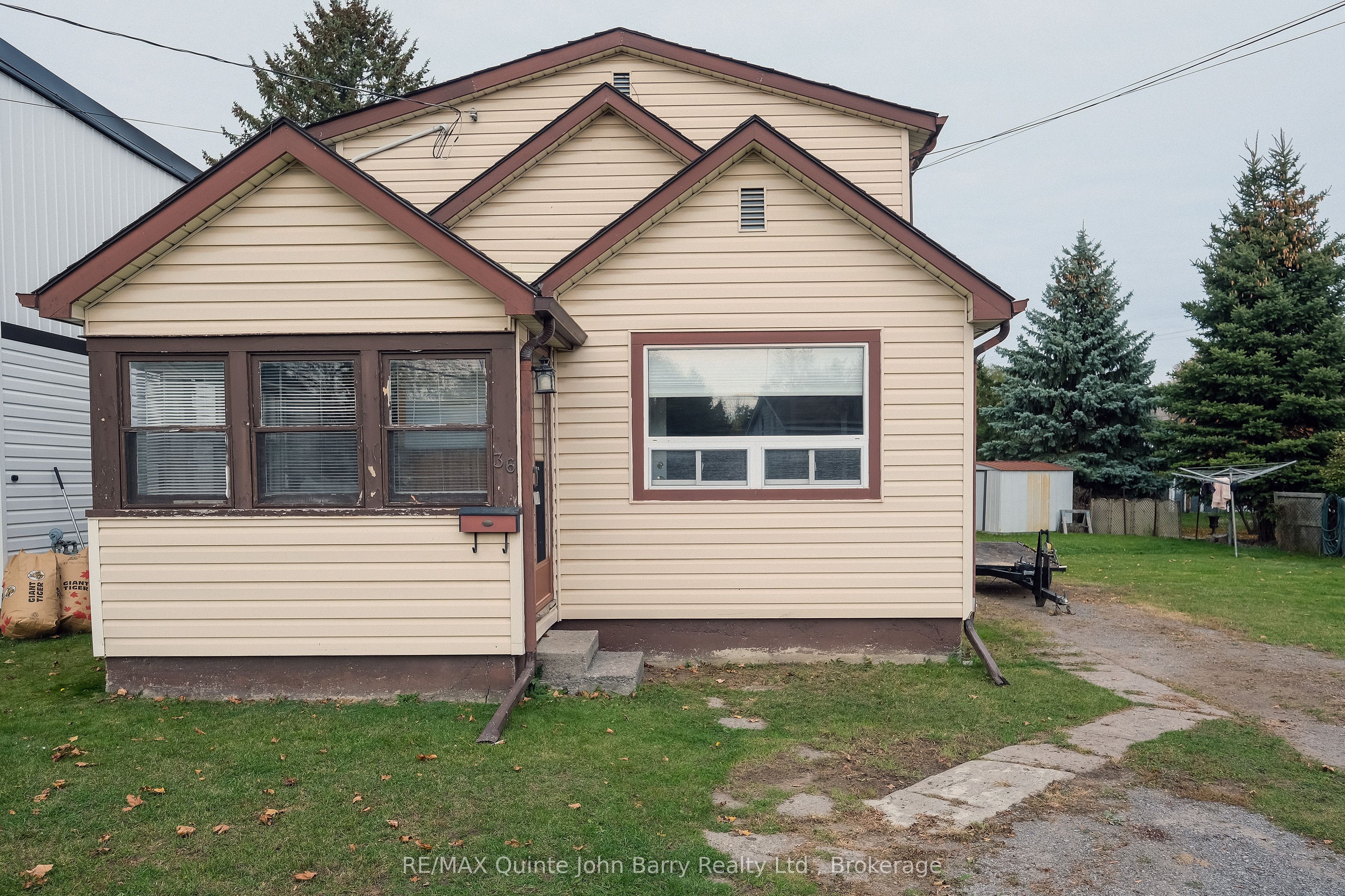 36 Graham Street Property Photo 1