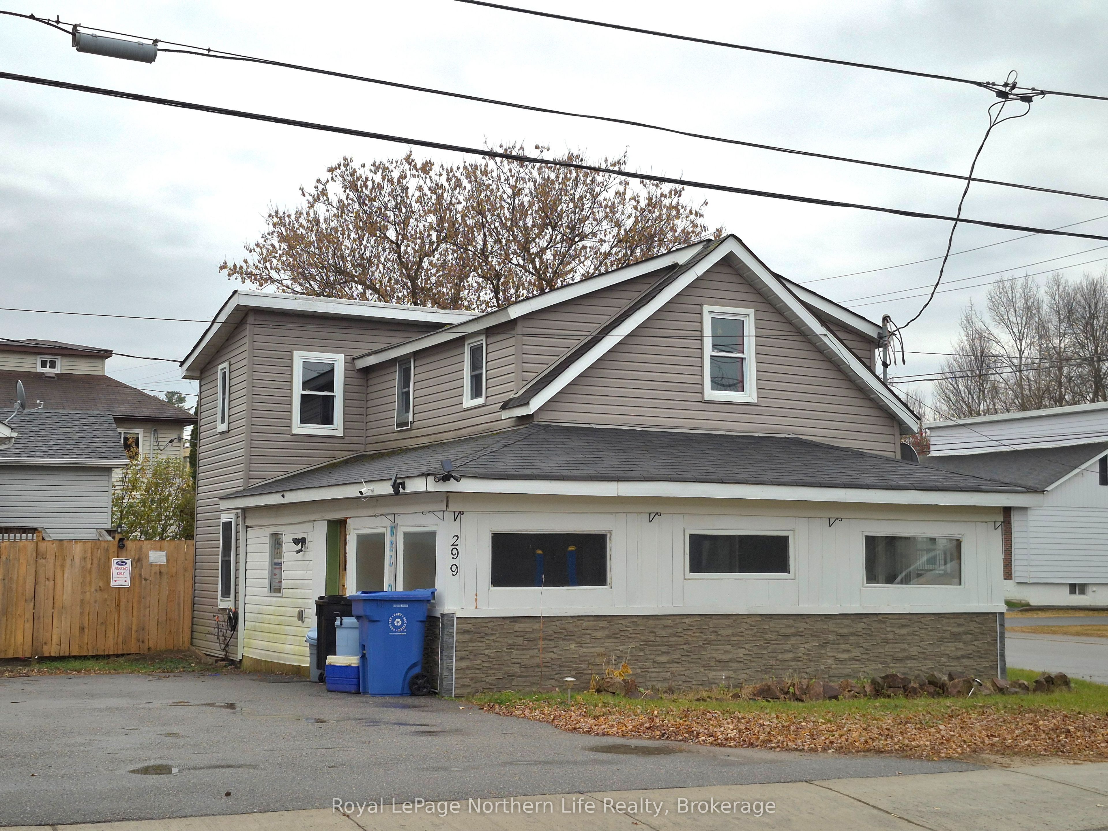 299 Gorman Street Property Photo 1