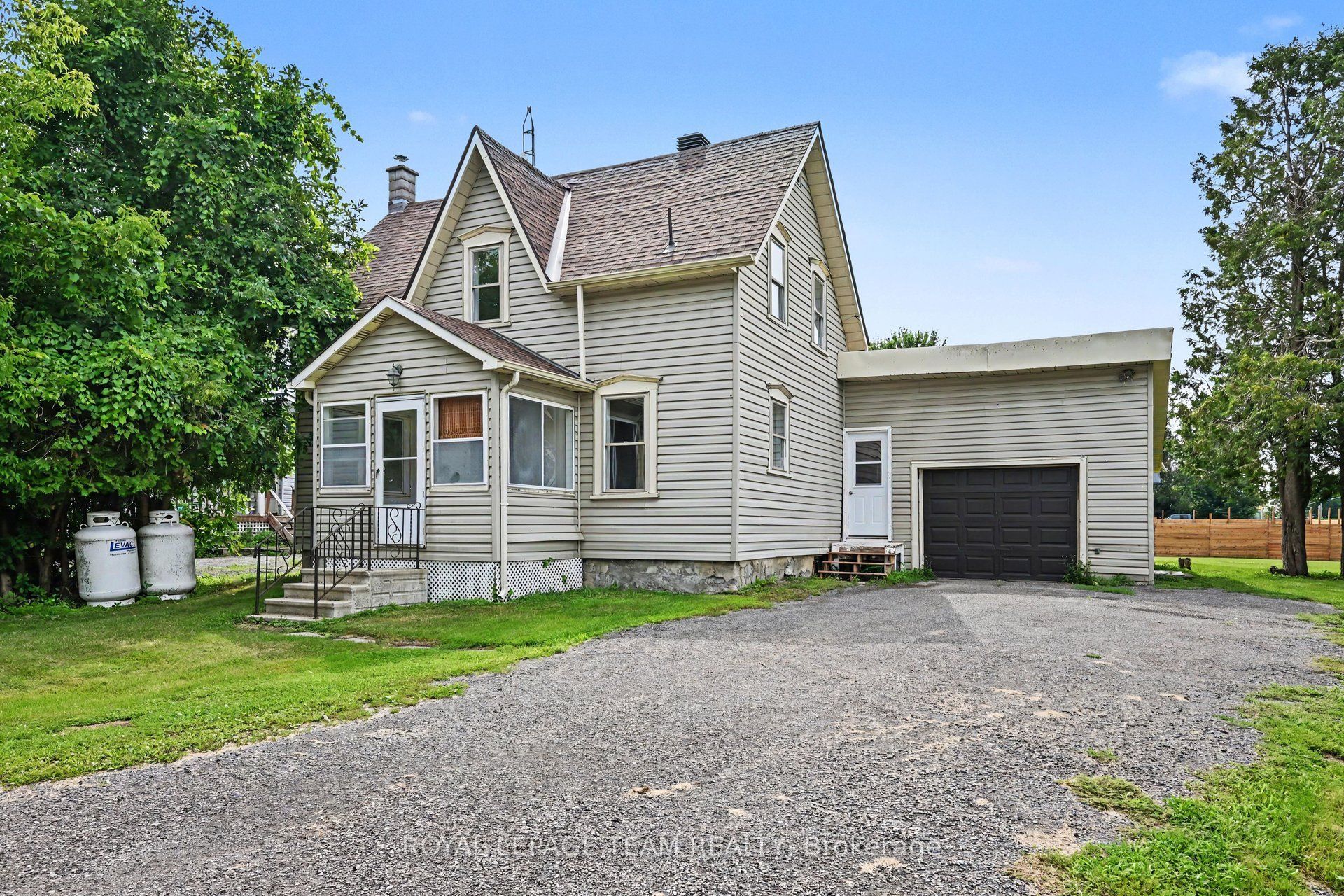 10526 Van Allen Road Property Photo 1