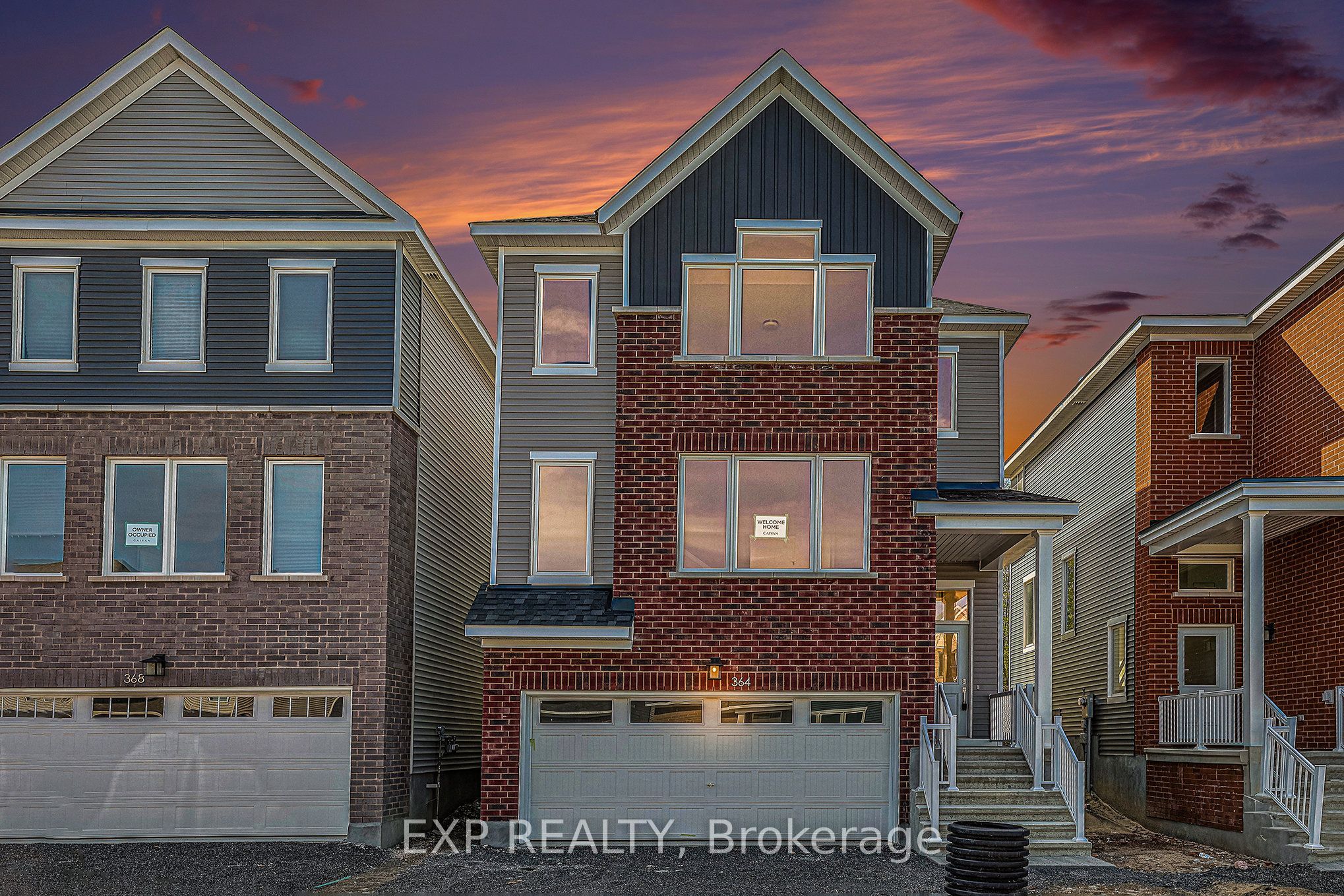 364 Appalachian Circle Property Photo 1