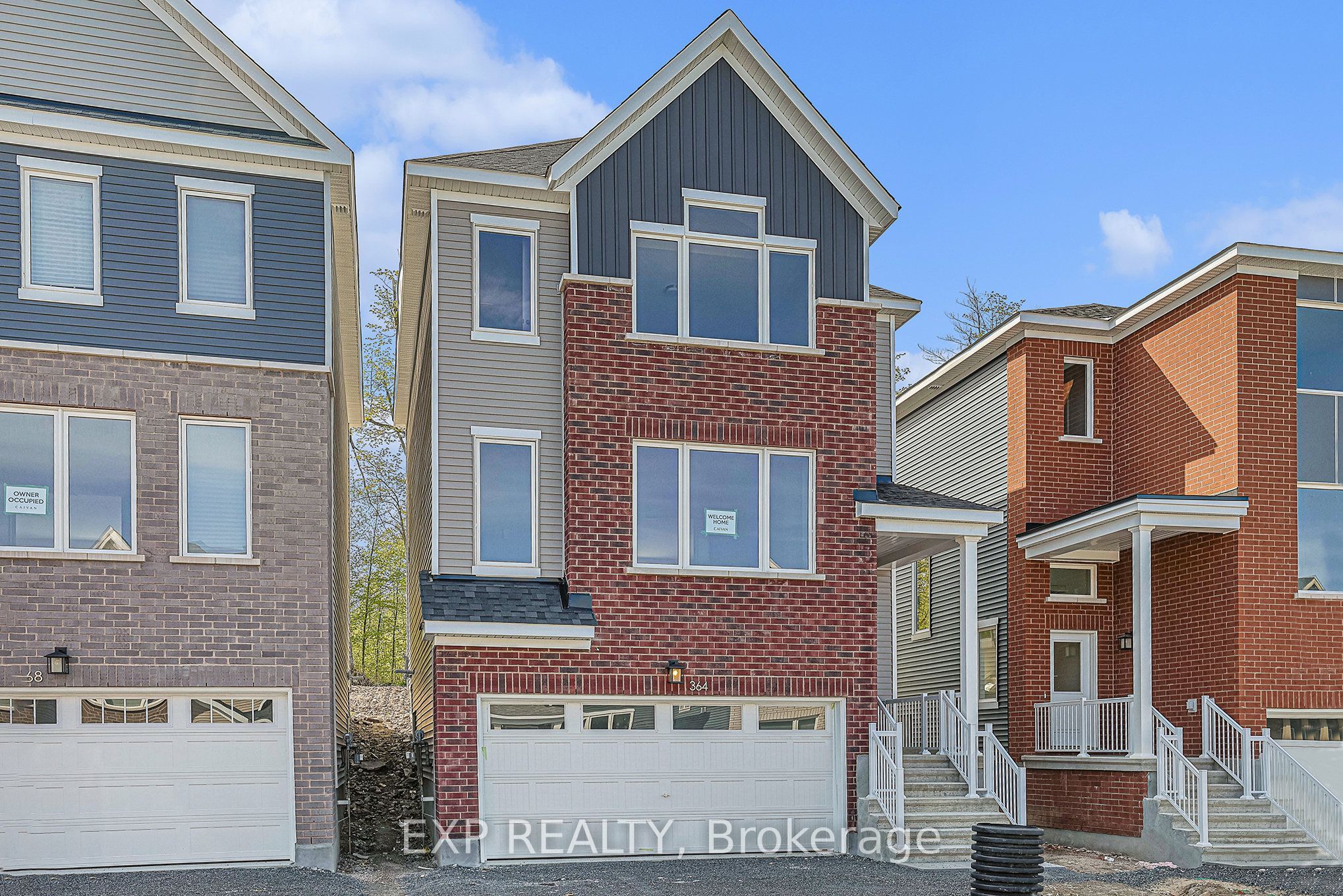 364 Appalachian Circle Property Photo 2
