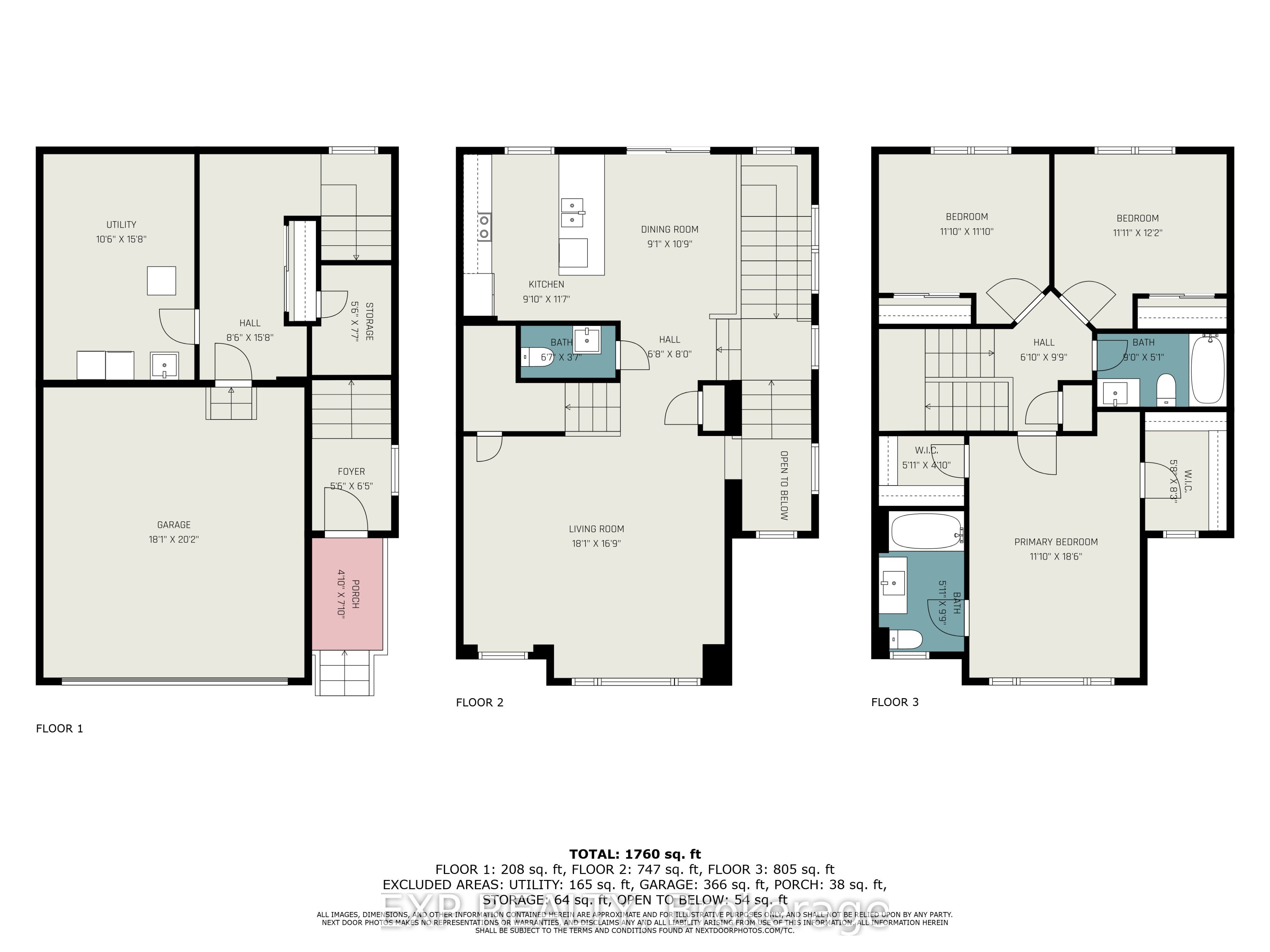 364 Appalachian Circle Property Photo 28