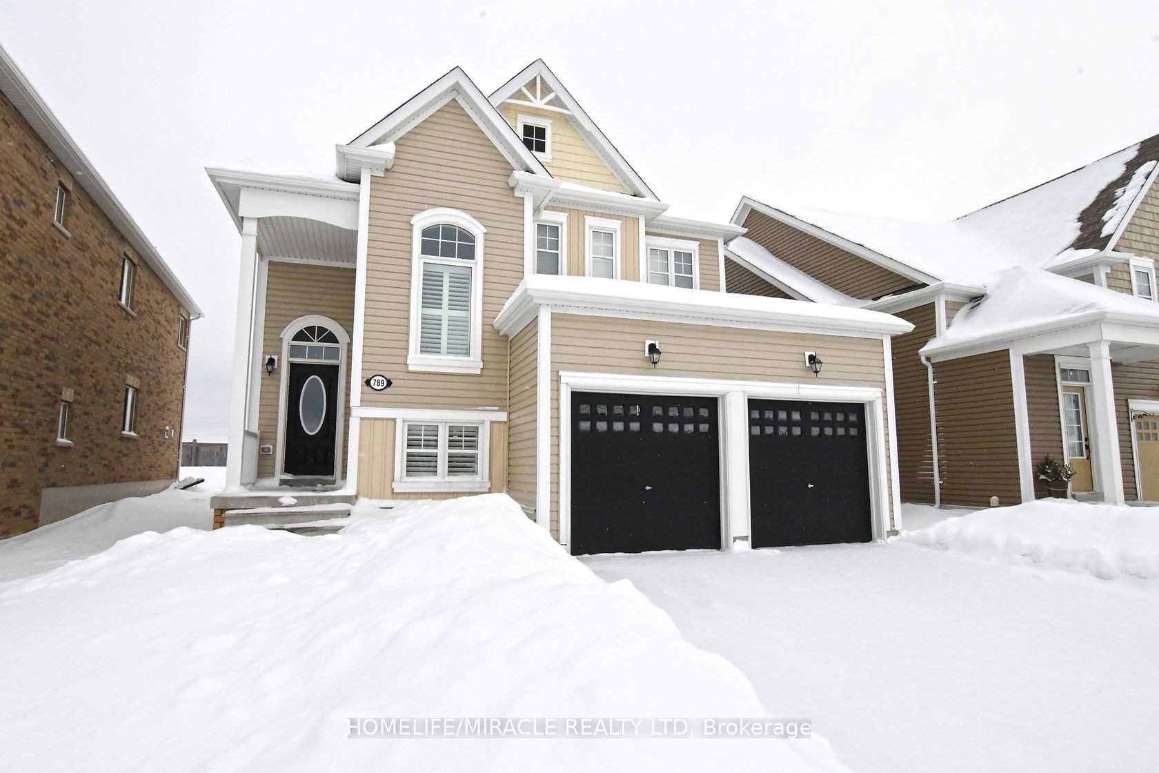789 Halbert Drive Property Photo 1