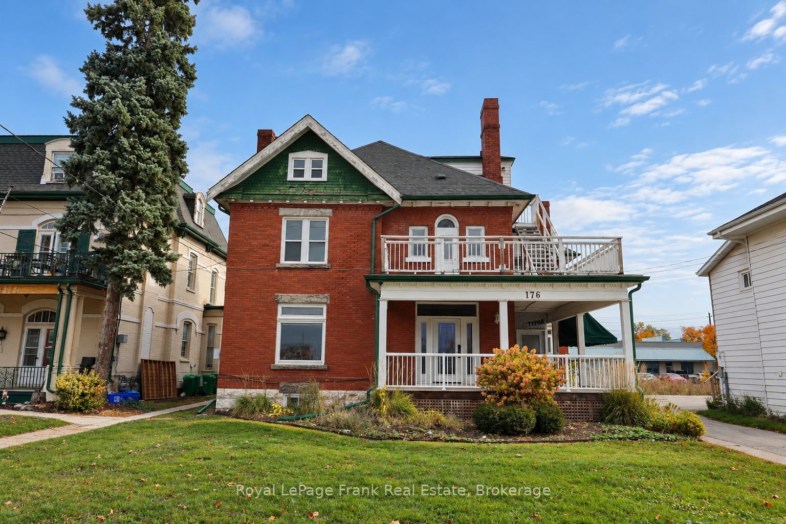 176 Mcdonnel Street Property Photo 1