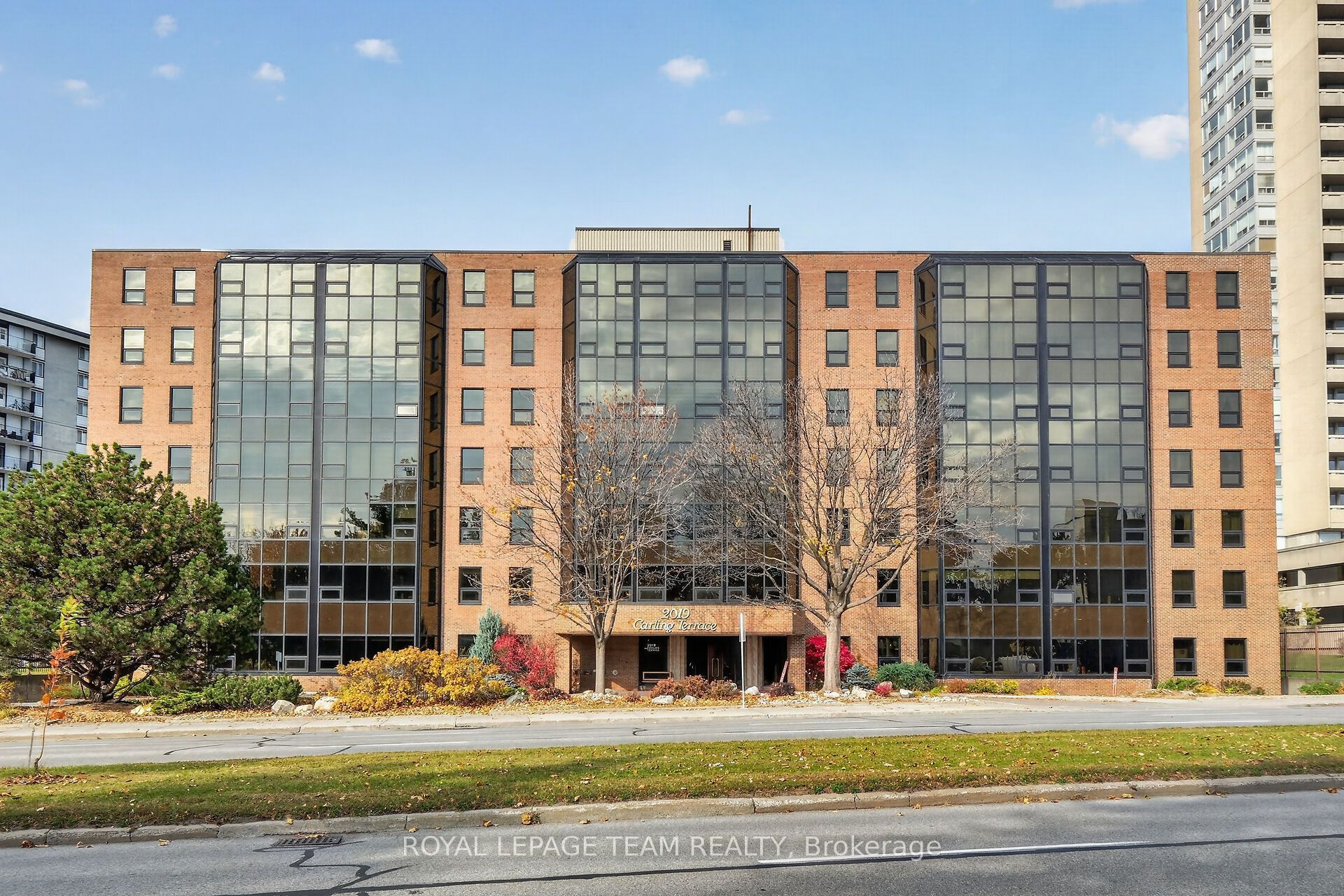 2019 Carling Avenue 210 Property Photo 1