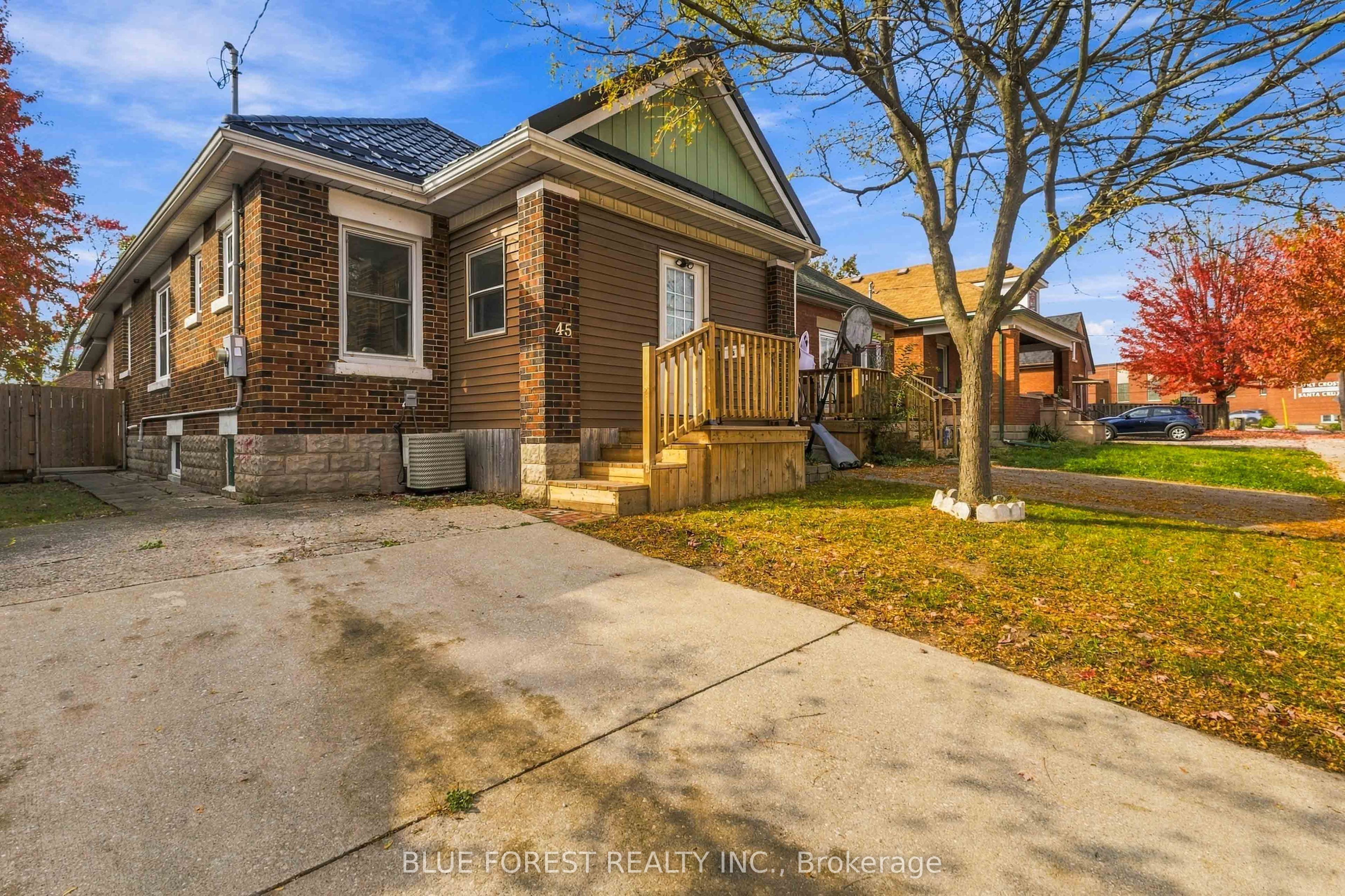 45 S Tennyson Street S Property Photo 6