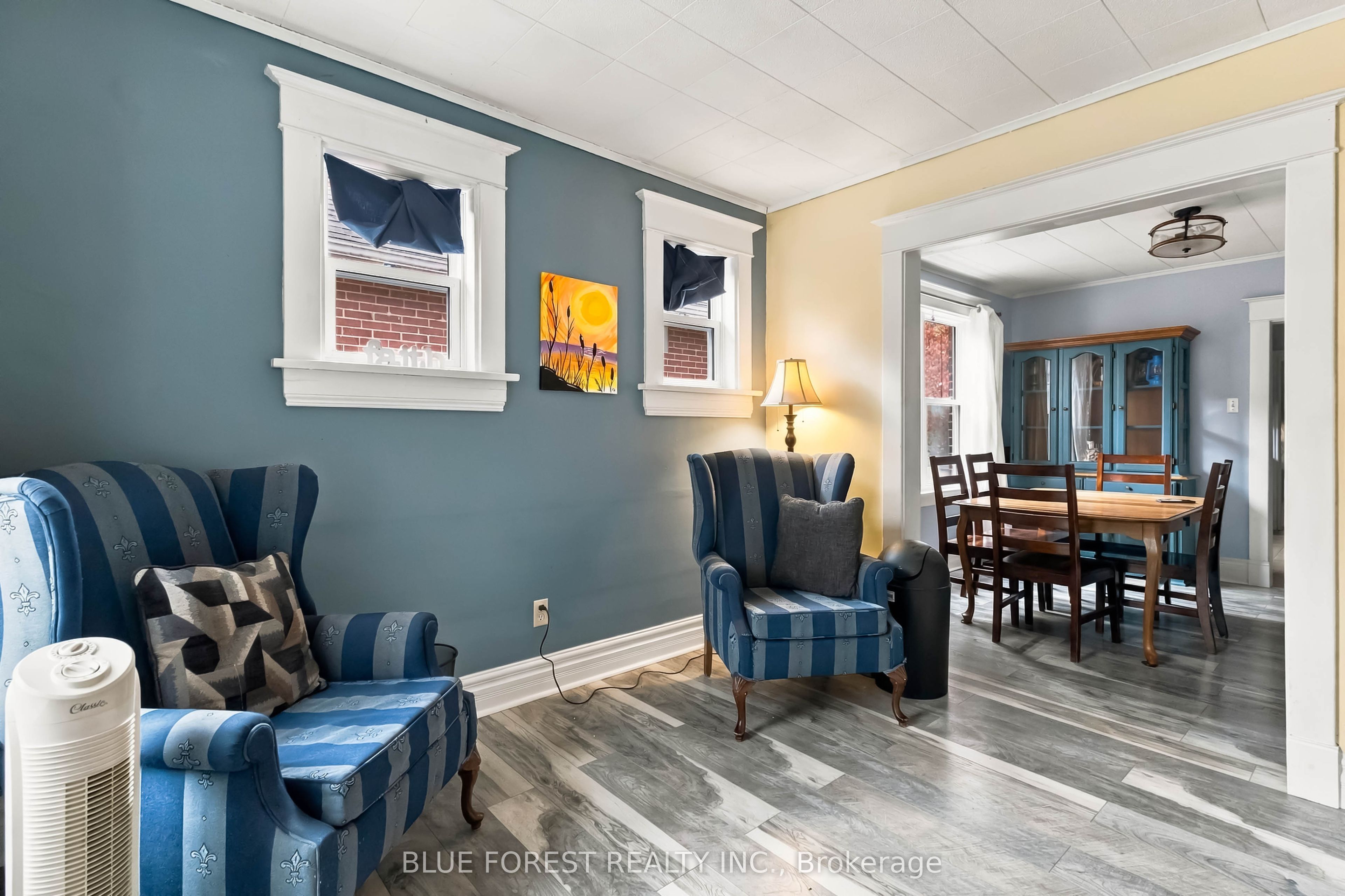 45 S Tennyson Street S Property Photo 8