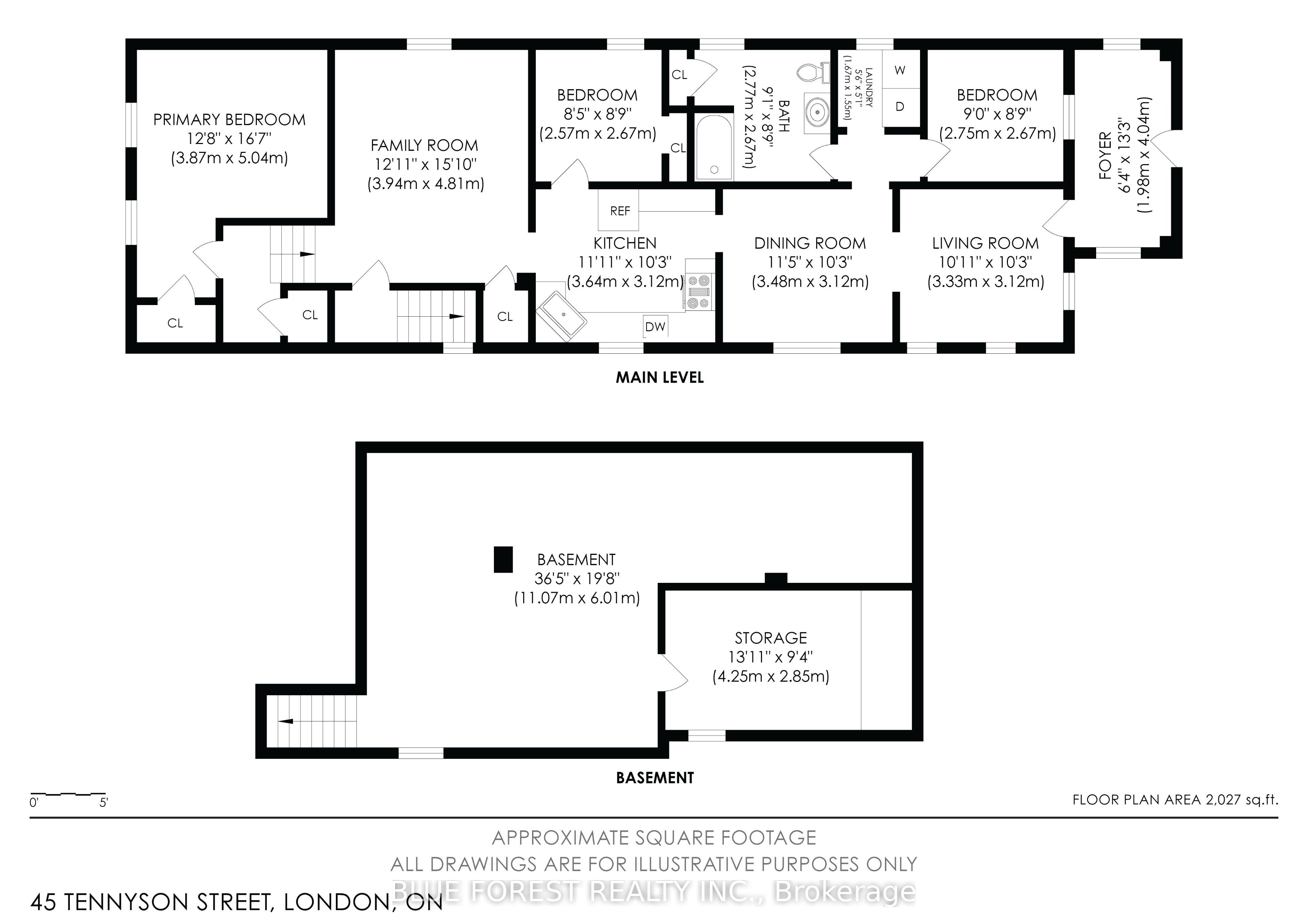 45 S Tennyson Street S Property Photo 39