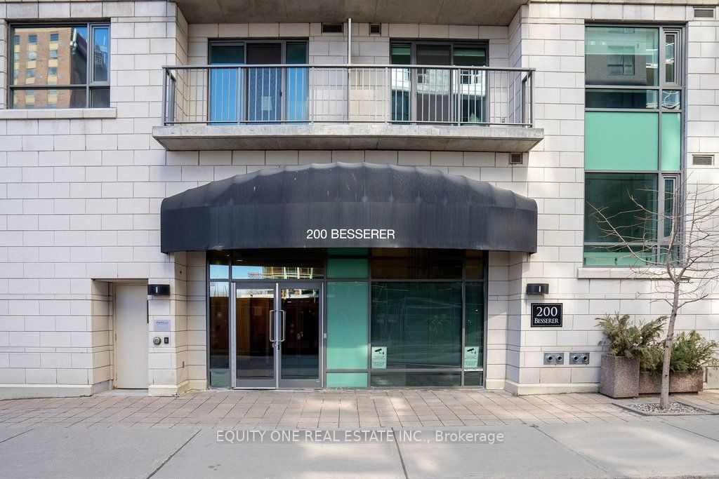 200 Besserer Street 210 Property Photo 2