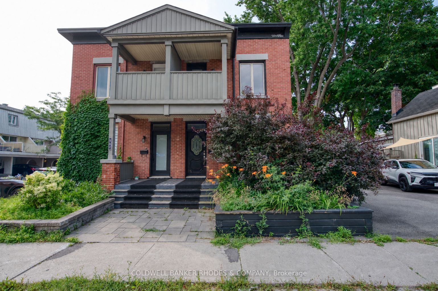 300 St Andrew Street Property Photo 1