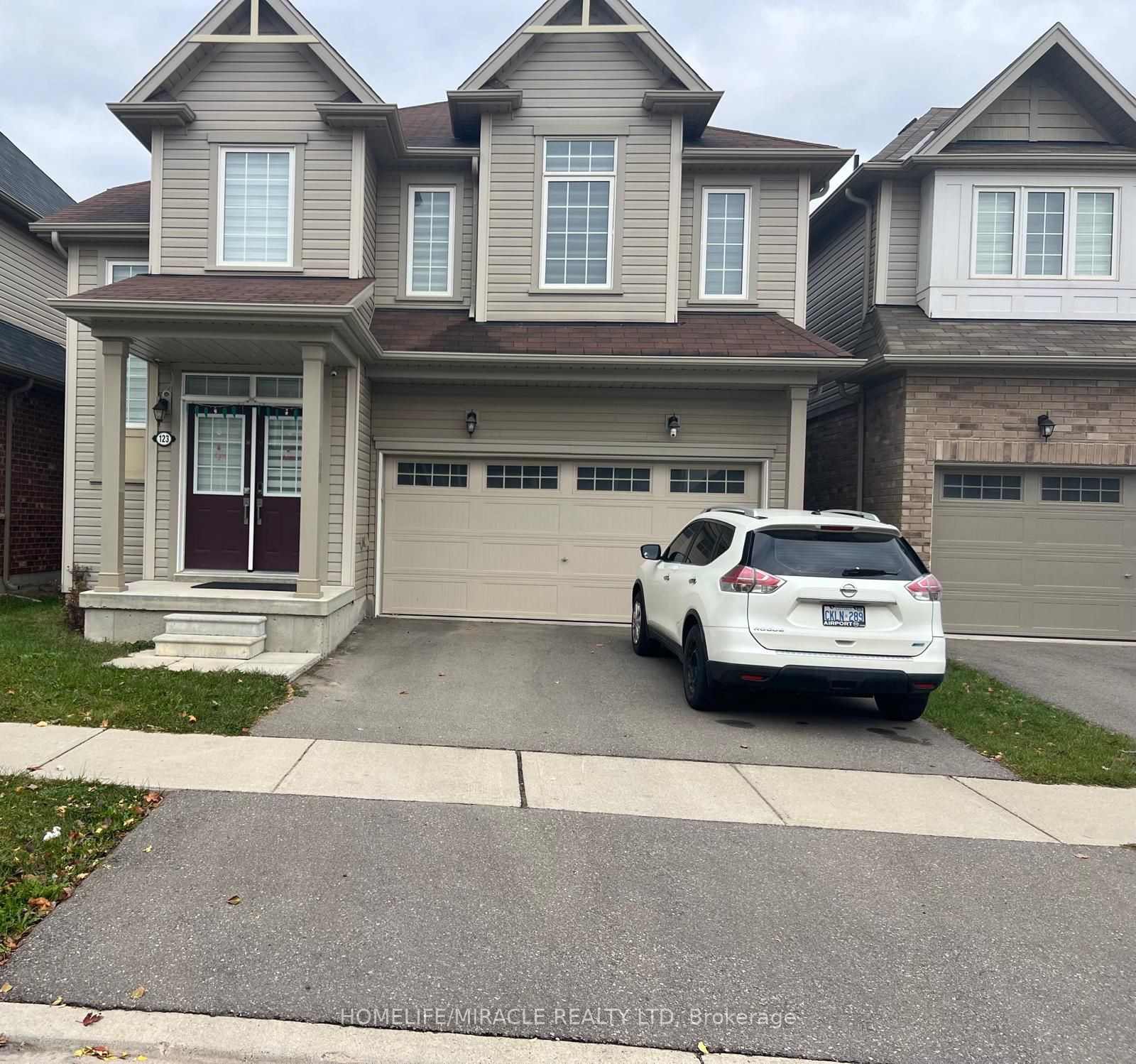 123 Munro Circle Property Photo 1