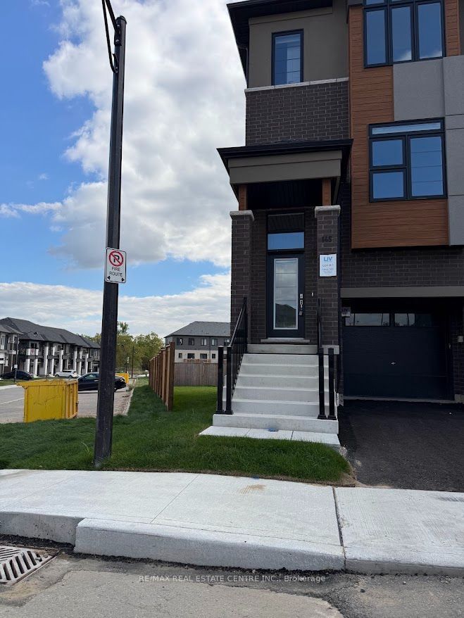 660 Colborne Street W 145 Property Photo 1