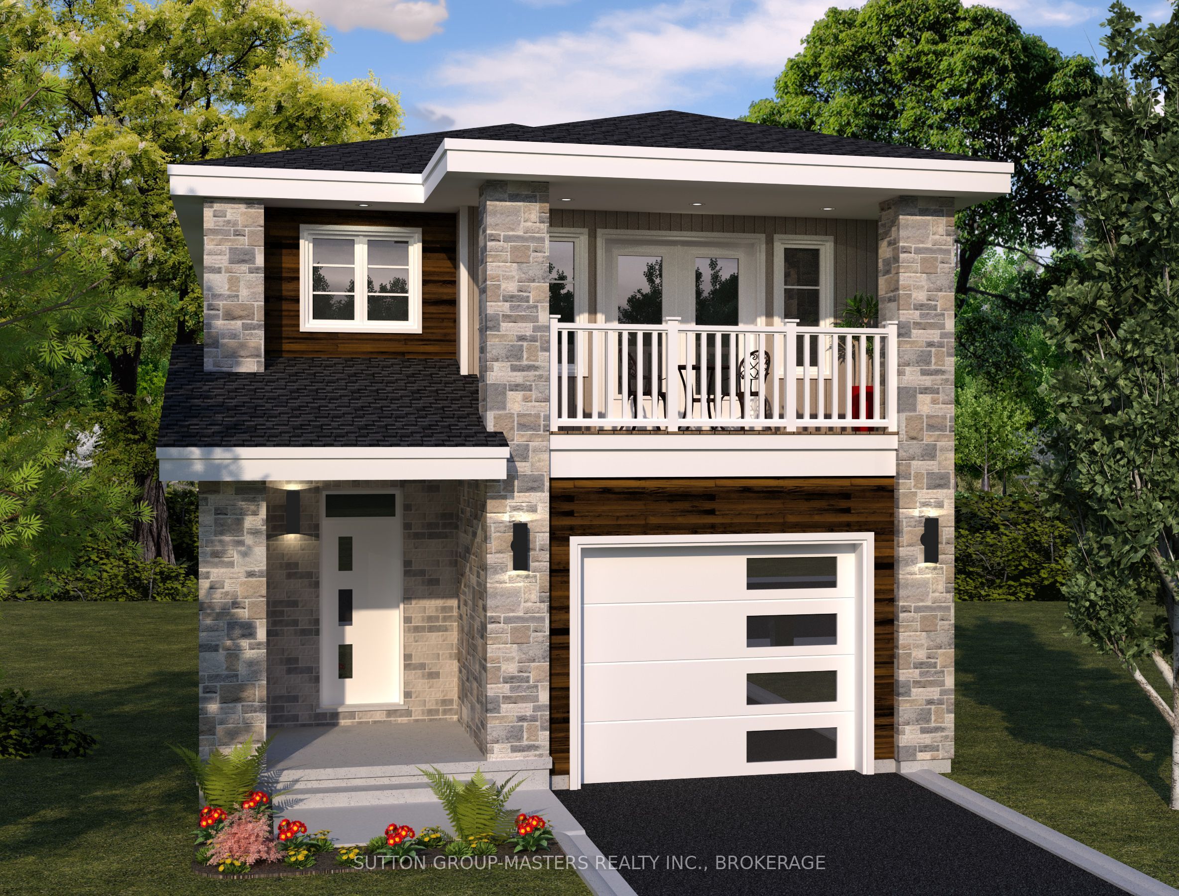 240 Dr Richard James Crescent Property Photo 1