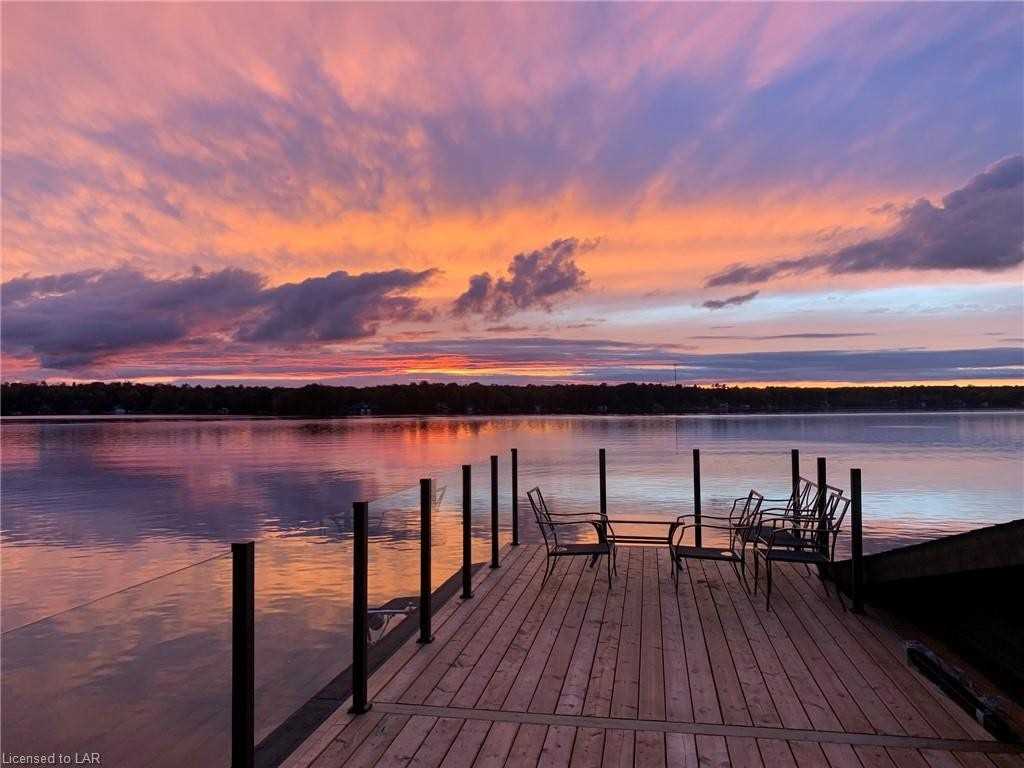 1480 Acton Island Rd Property Photo 3