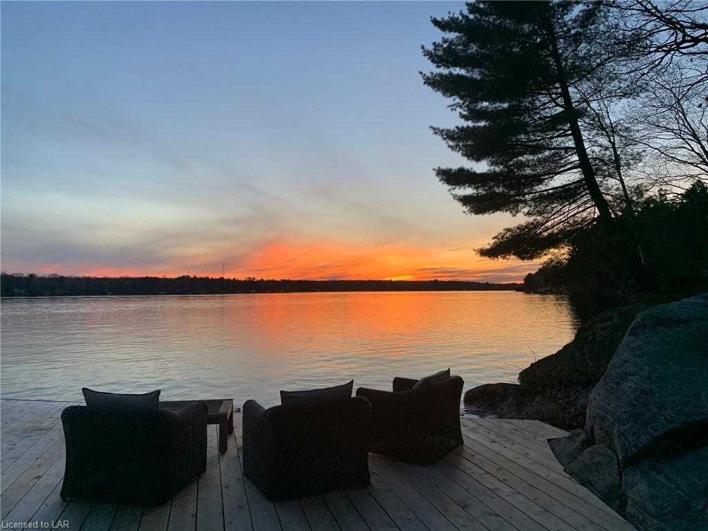 1480 Acton Island Rd Property Photo 4