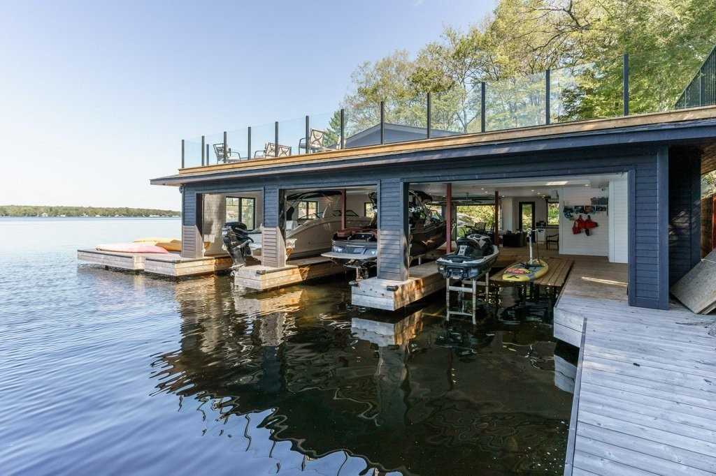 1480 Acton Island Rd Property Photo 8