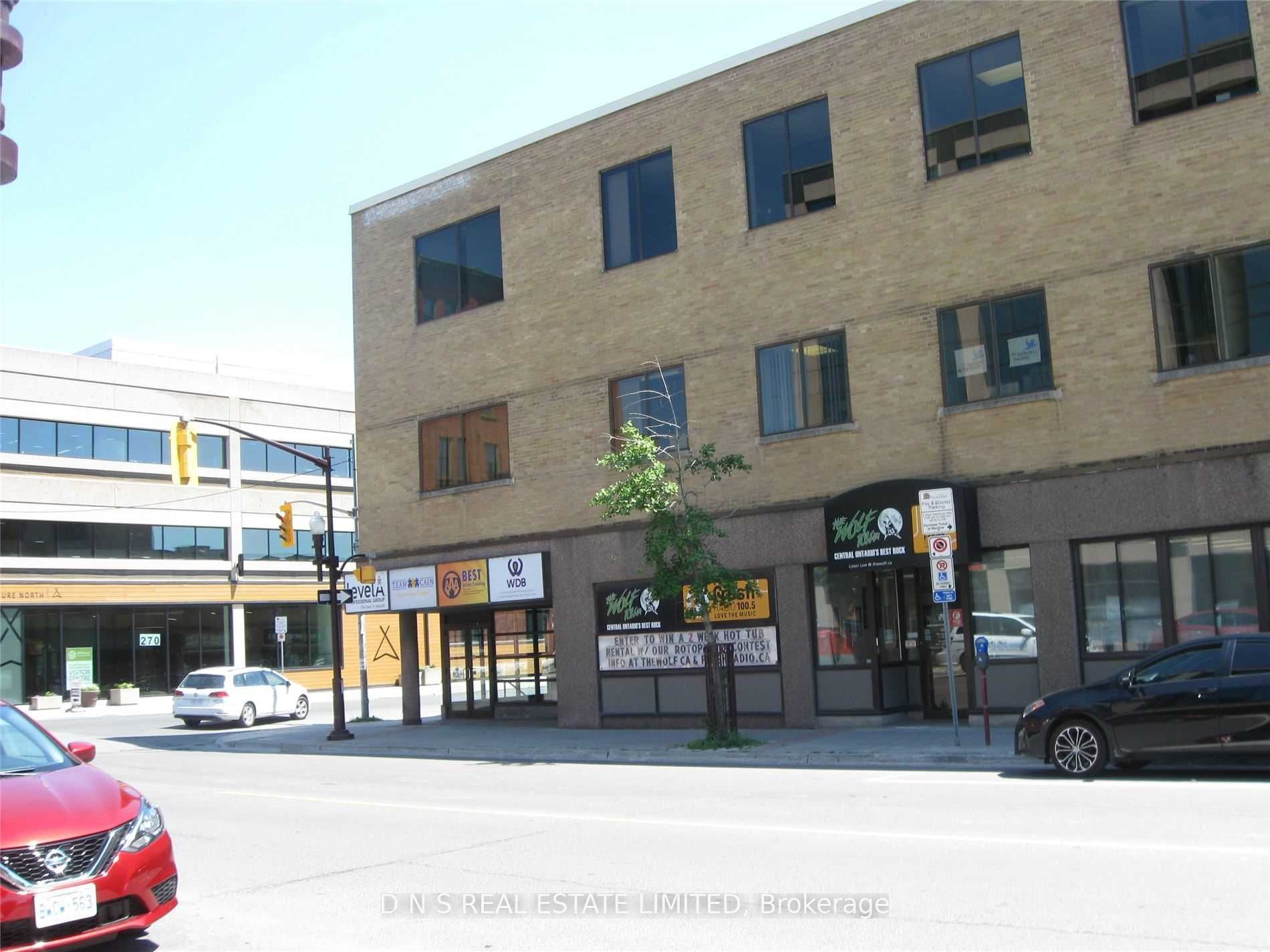 #s30 - 151 King Street Property Photo 1