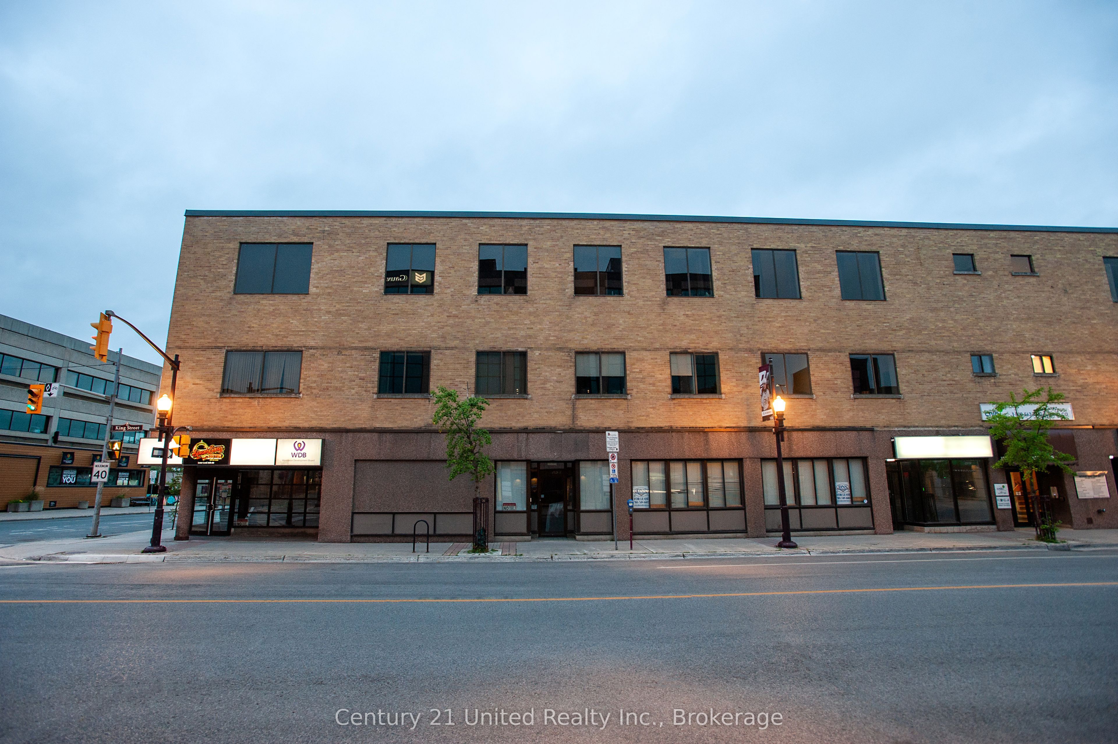 159 King Street N 210 Property Photo 2