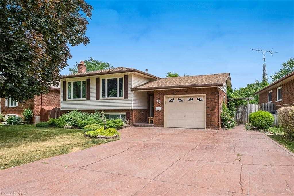 47 Westfield Dr Property Photo 1