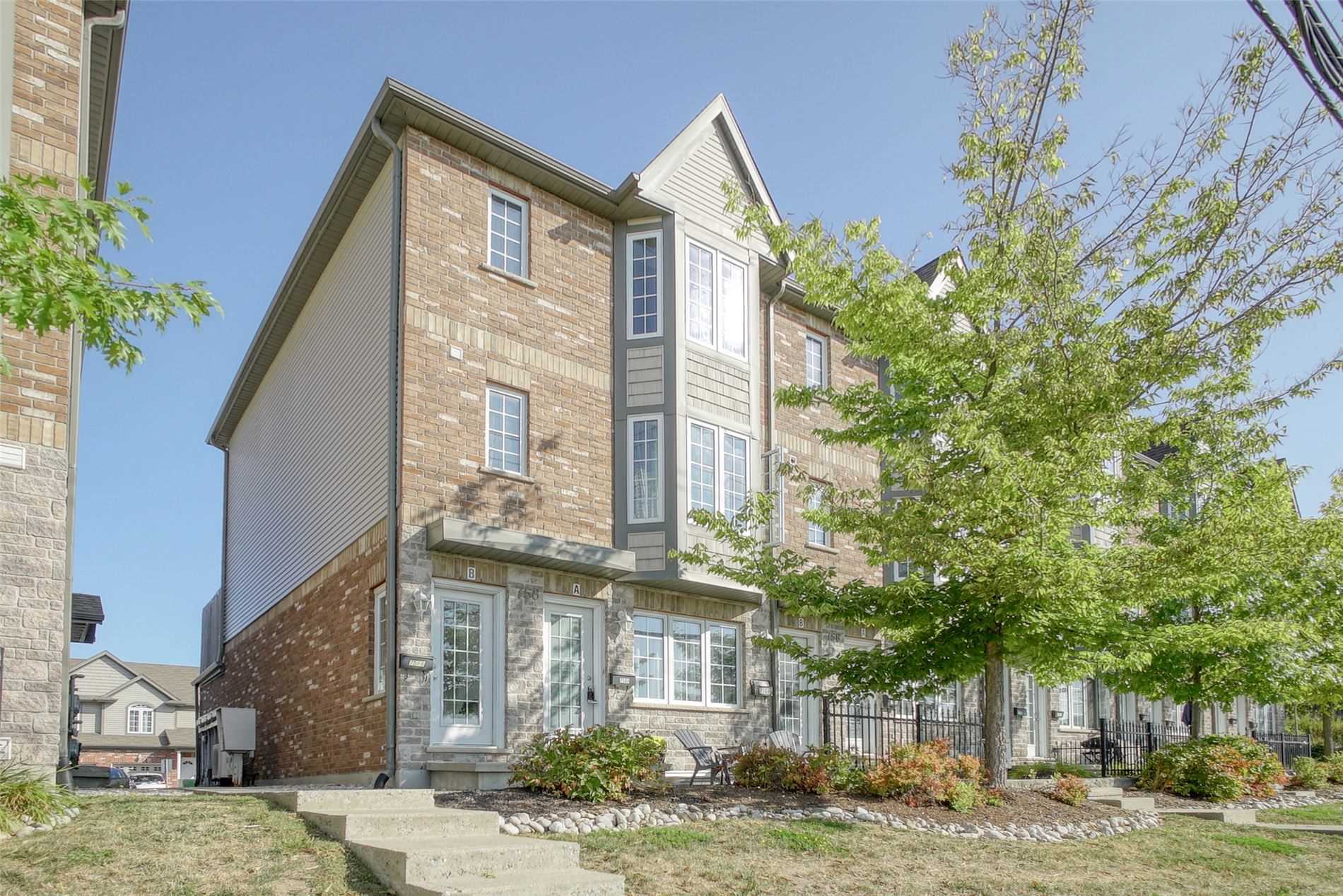 758 Bleams Rd #A Property Photo 1