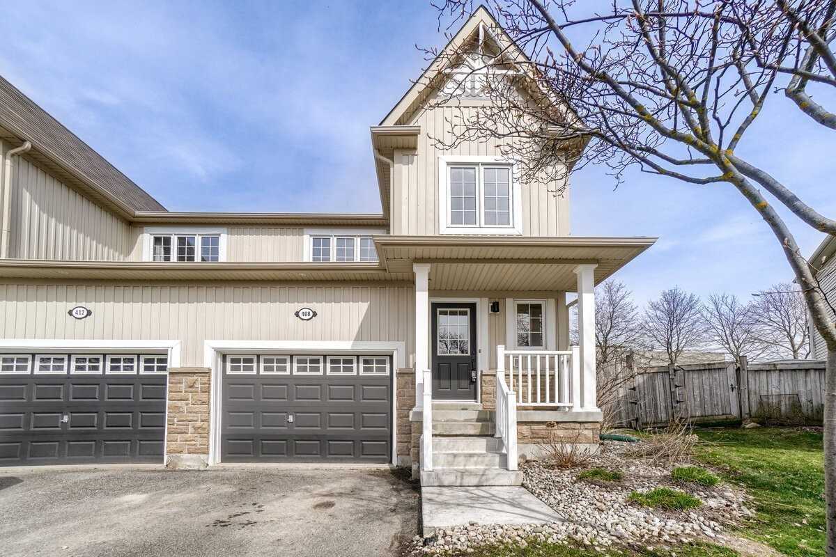 408 Orvis Cres Property Photo 1