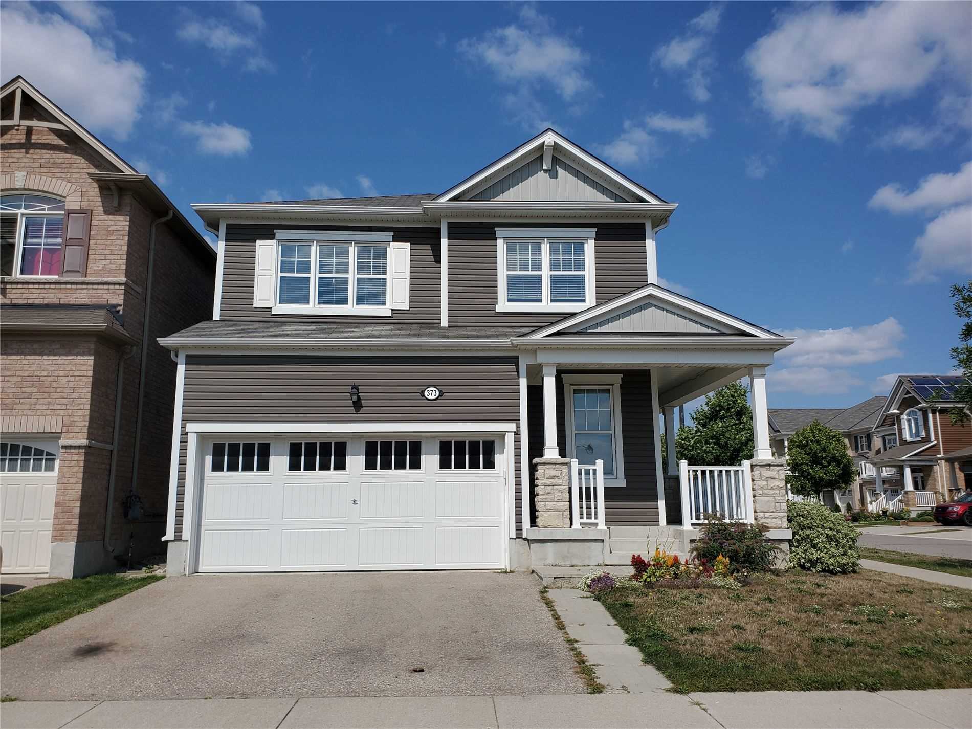 373 Falling Green Cres Property Photo 1