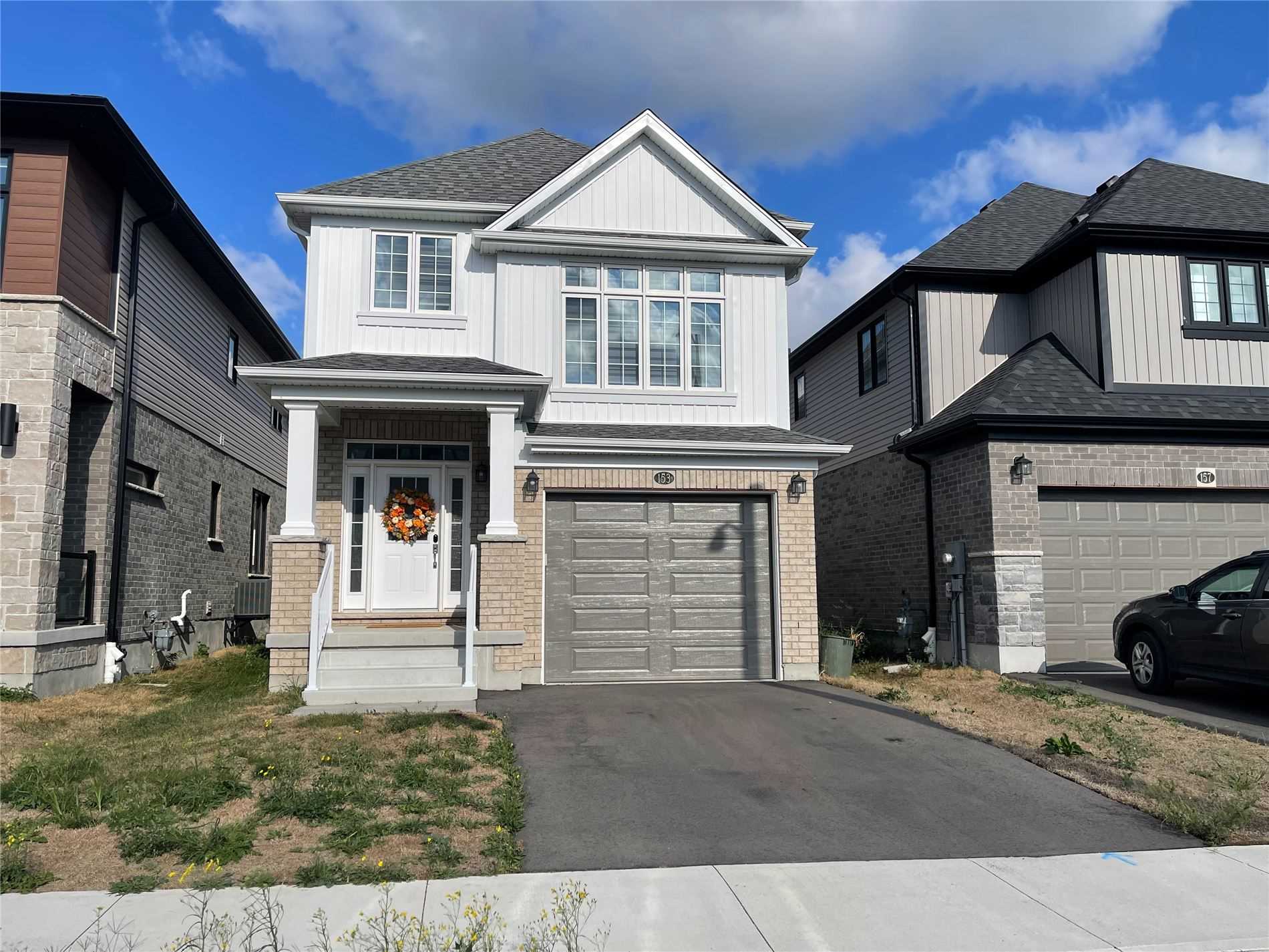 153 Ian Ormston Dr Property Photo 1