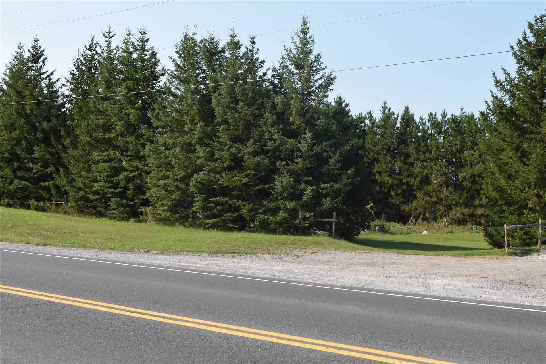 0 Highway 28 Property Photo 1
