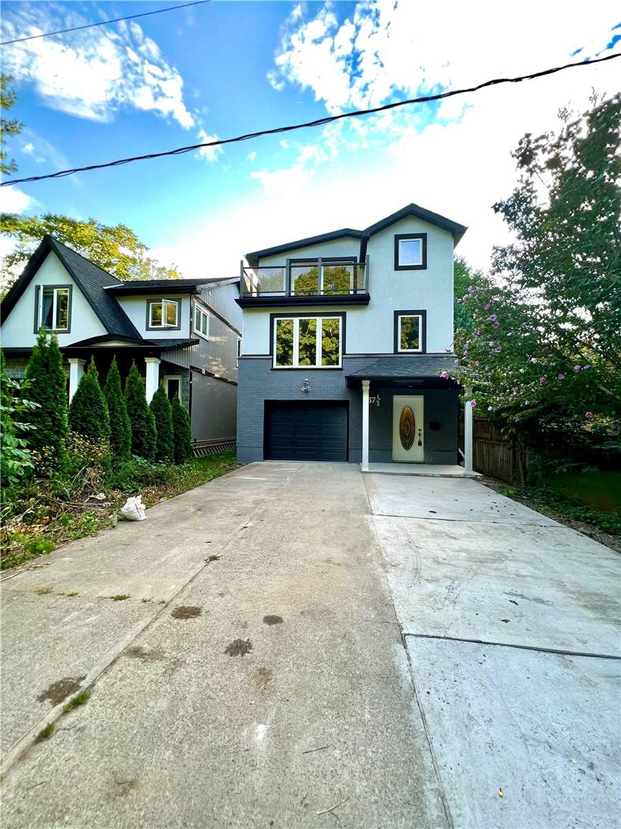37 1/2 Cumberland St Property Photo 1