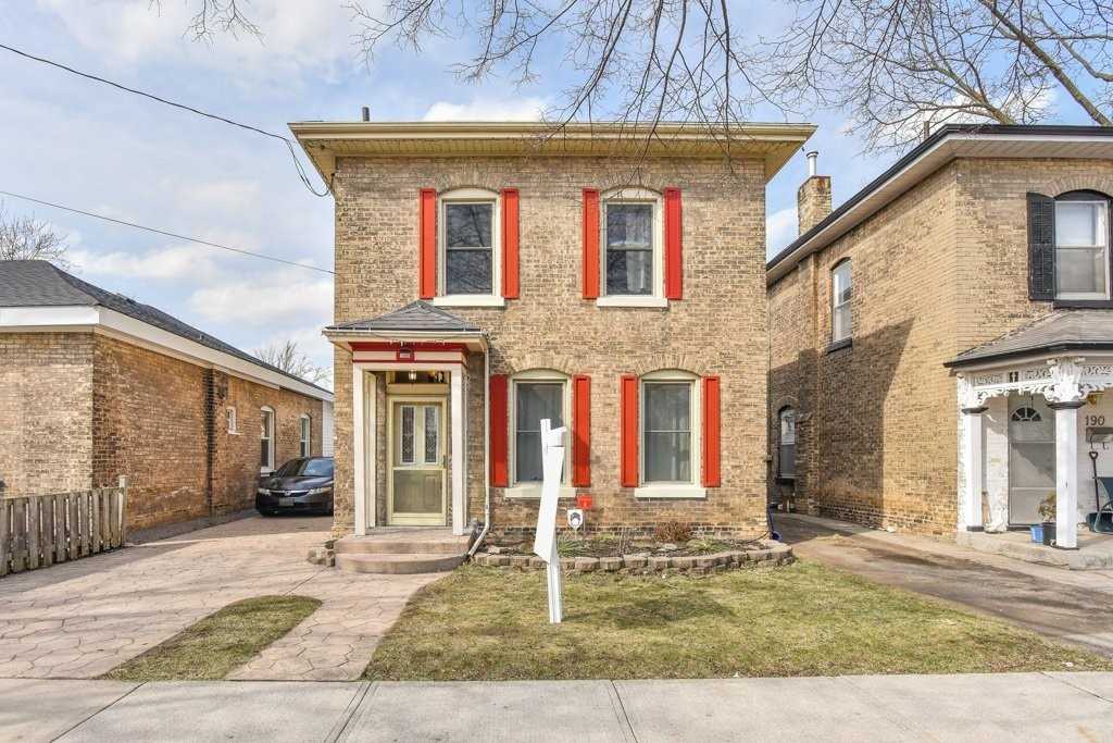 188 Chatham St Property Photo 1