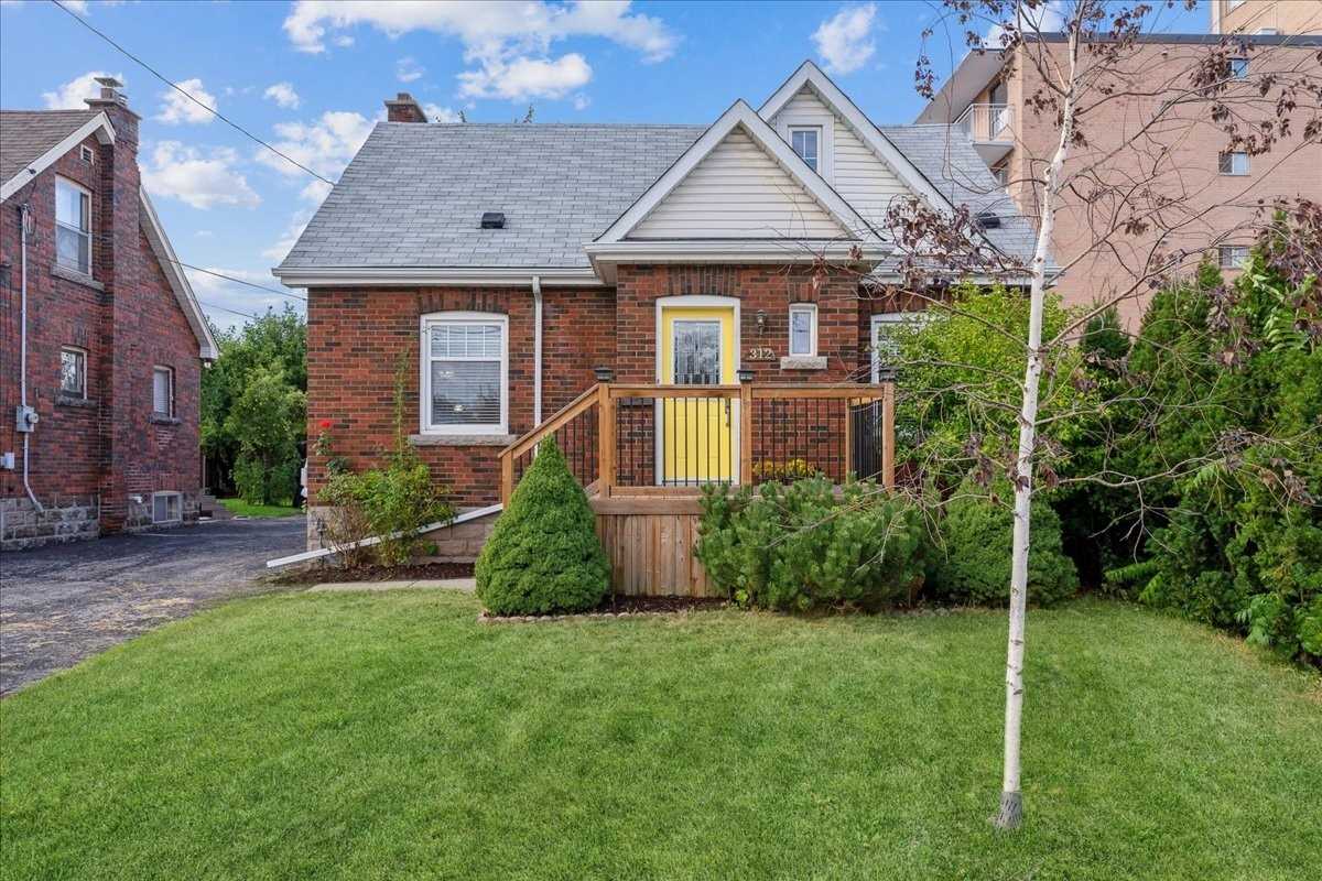 312 S Parkdale Ave Property Photo 1