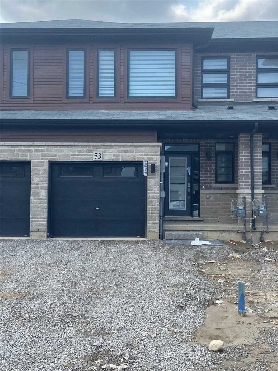 53 June Callwood Way Property Photo 1