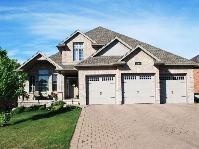 1734 Tigerlily Rd Property Photo 1